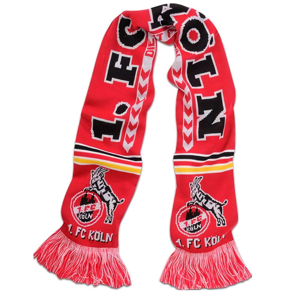 1. FC Köln Schal günstig online kaufen