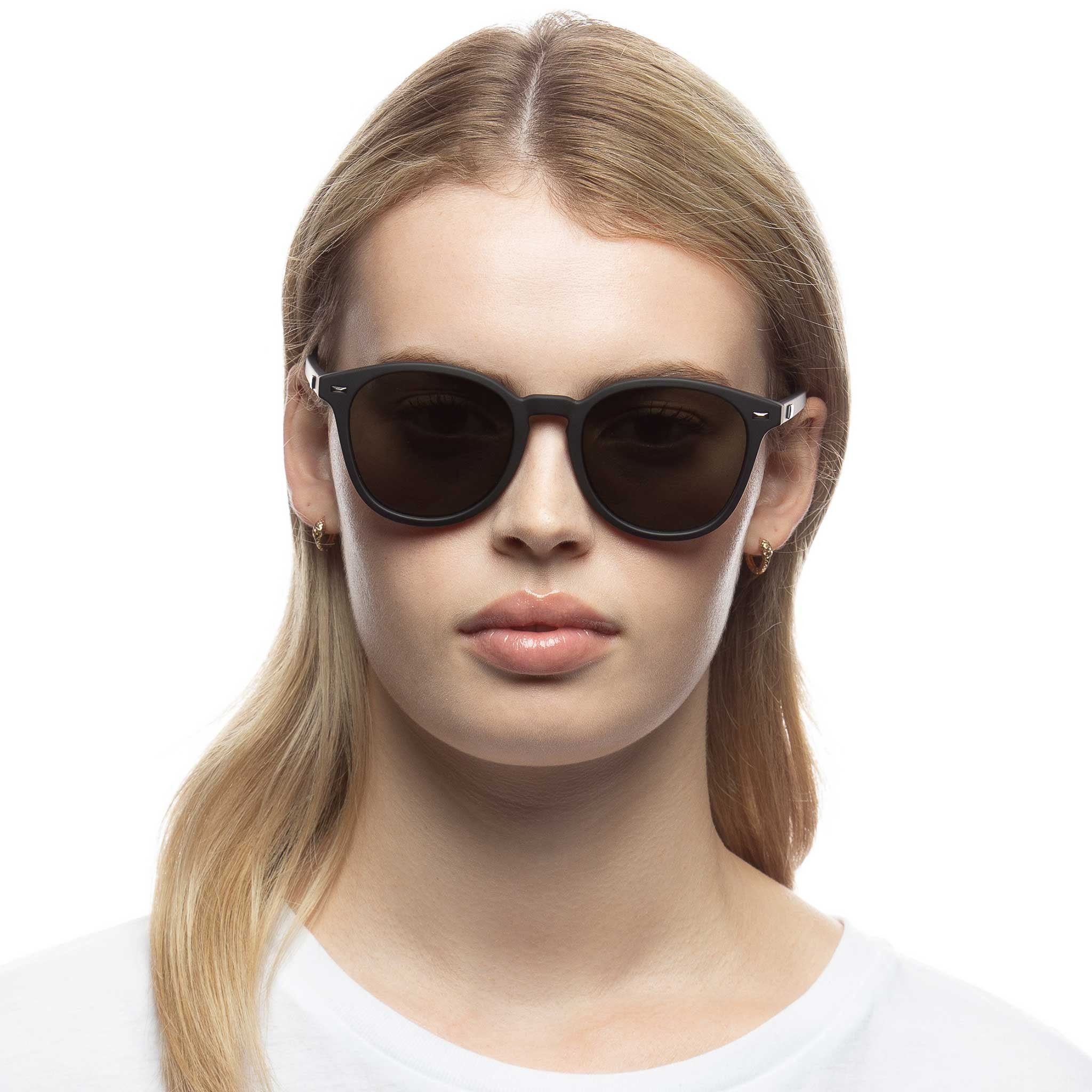 LE SPECS Sonnenbrille BANDWAGON