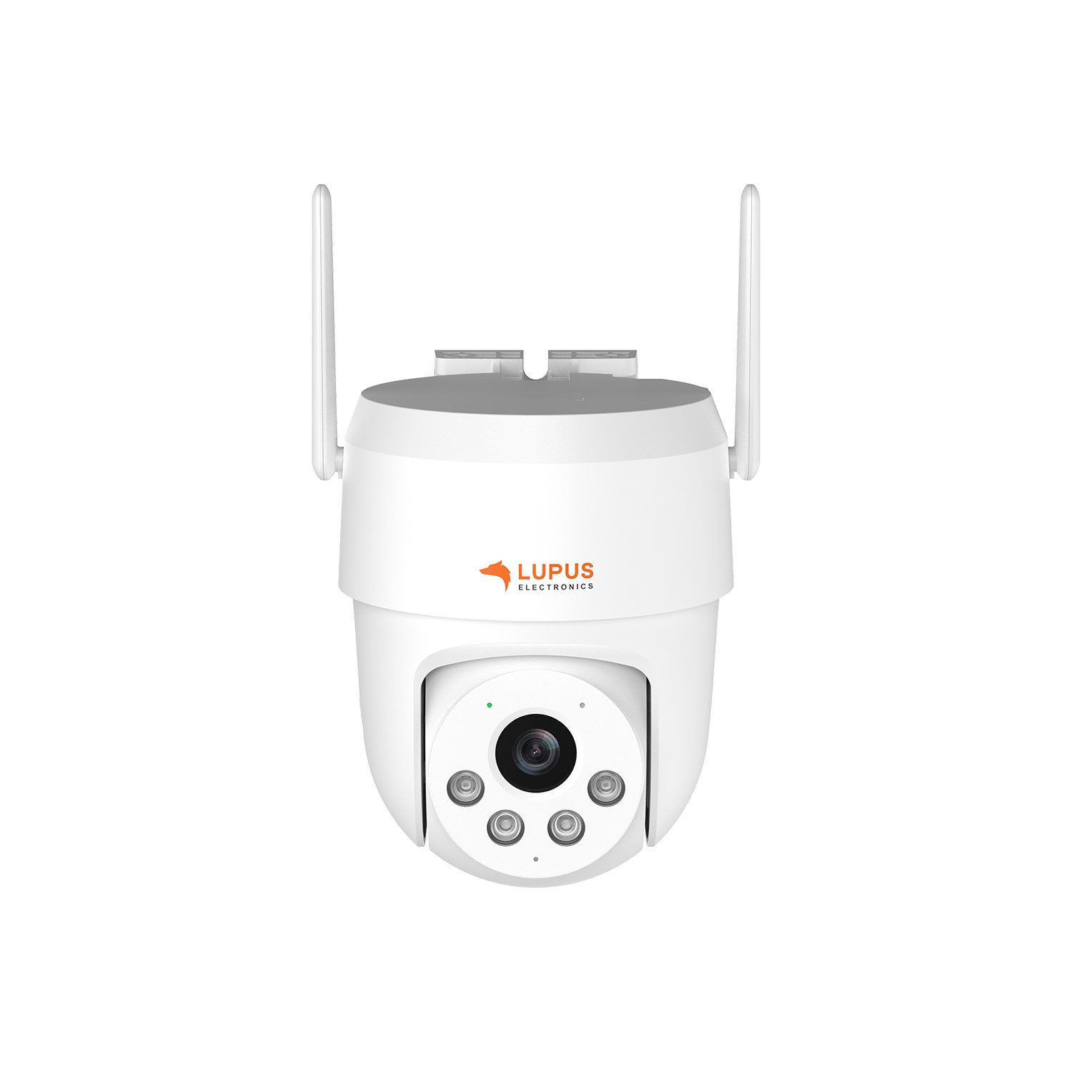 LUPUS ELECTRONICS Überwachungskamera LE213 (Außenbereich, Flutlich)