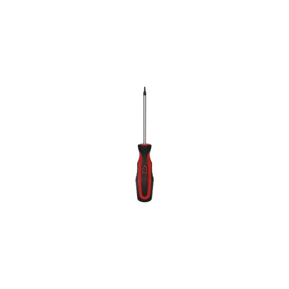 159.1235 Tools KS Schraubendreher Schraubendreher 159.1235, ERGOTORQUEplus Torx