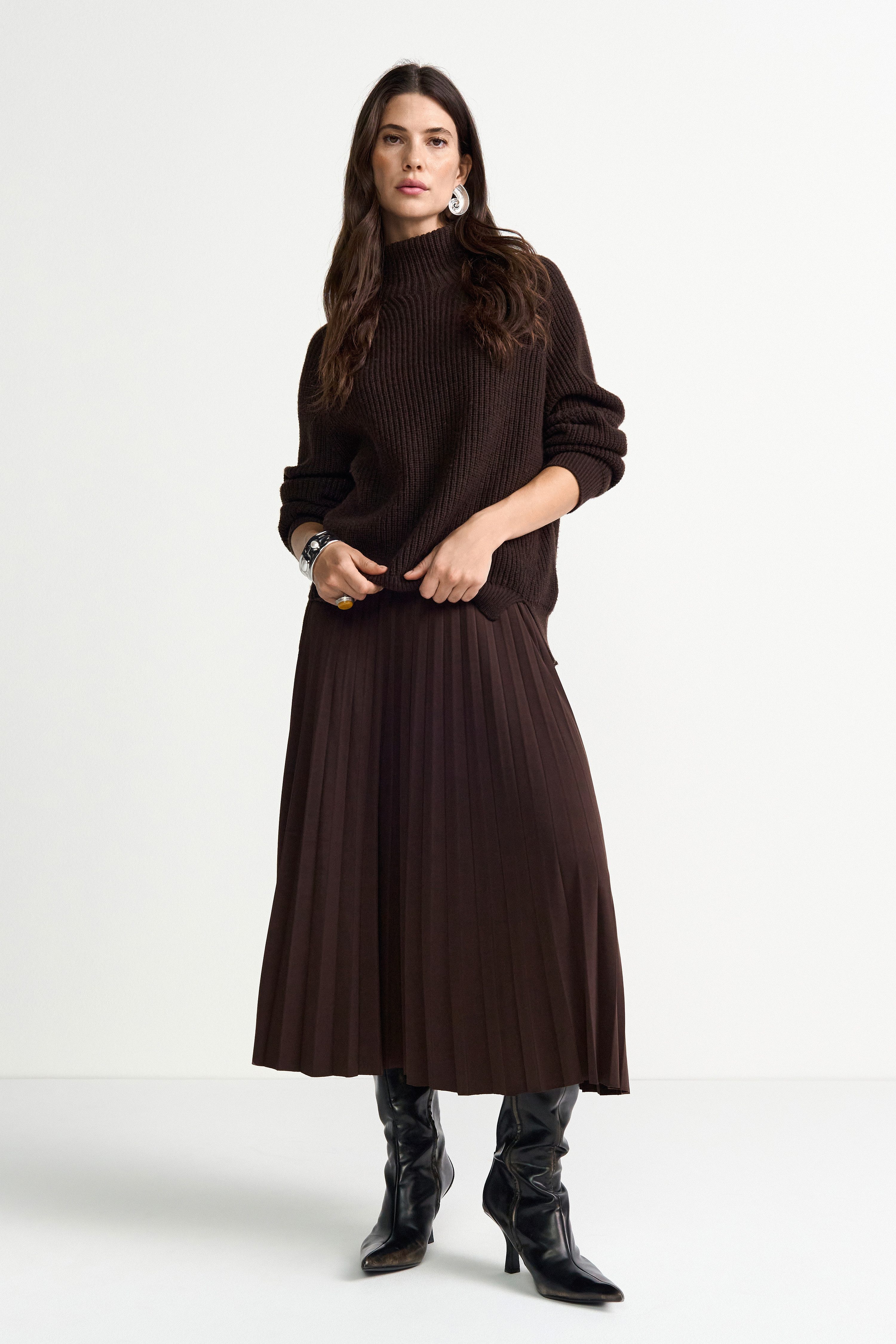 RICHROYAL Sommerrock günstig online kaufen