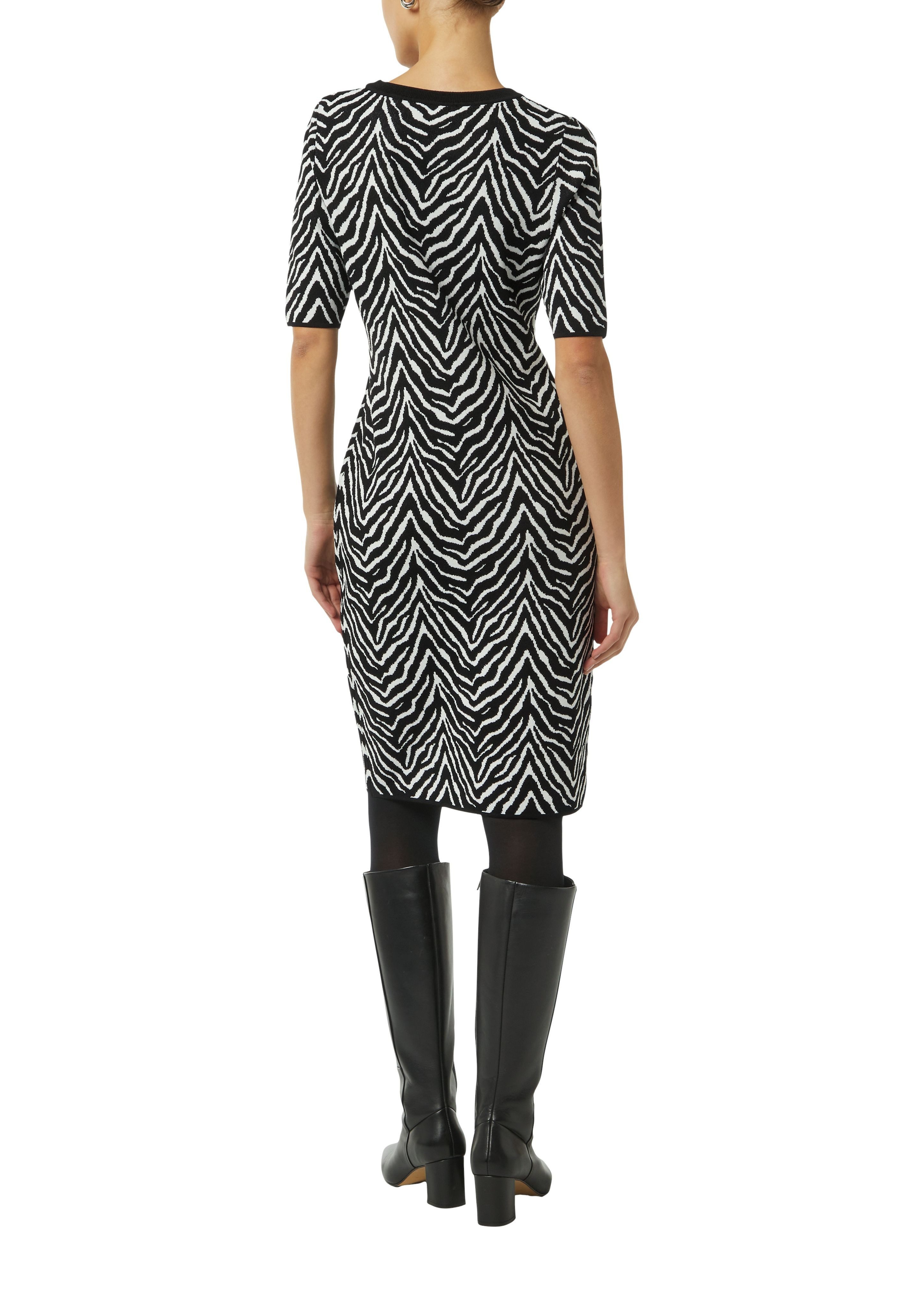 comma Jerseykleid günstig online kaufen