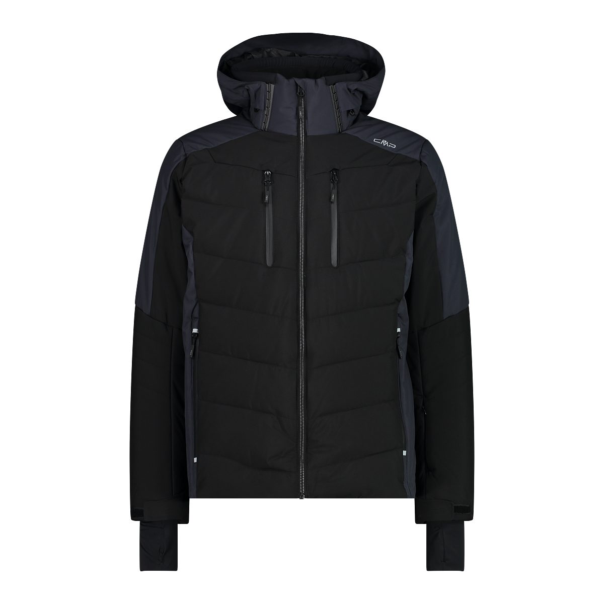 CMP Anorak CMP Skijacke aus Twill Herren