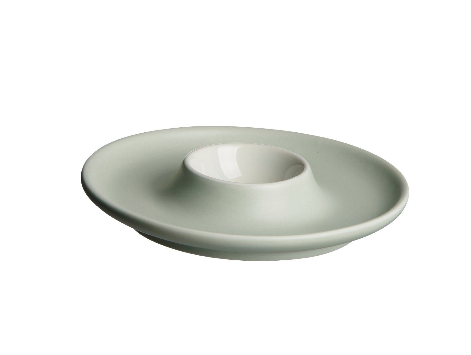 Ritzenhoff & Breker Eierbecher Jasper mint Eierteller 406771