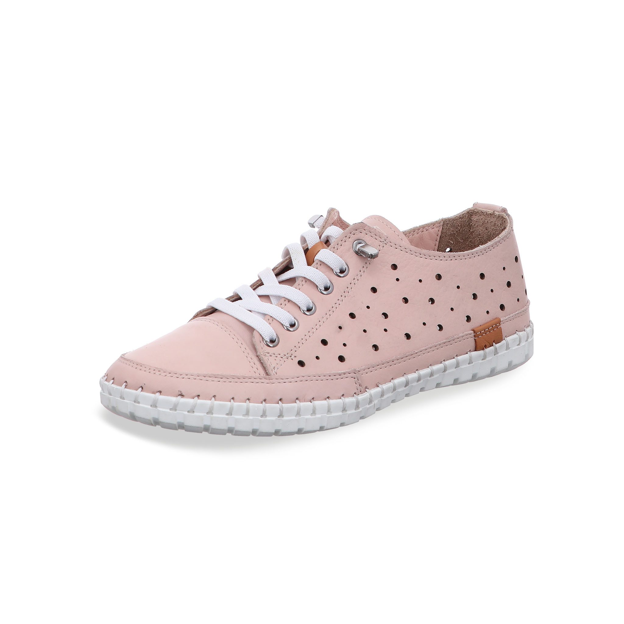 Gemini Damen Schnürschuh