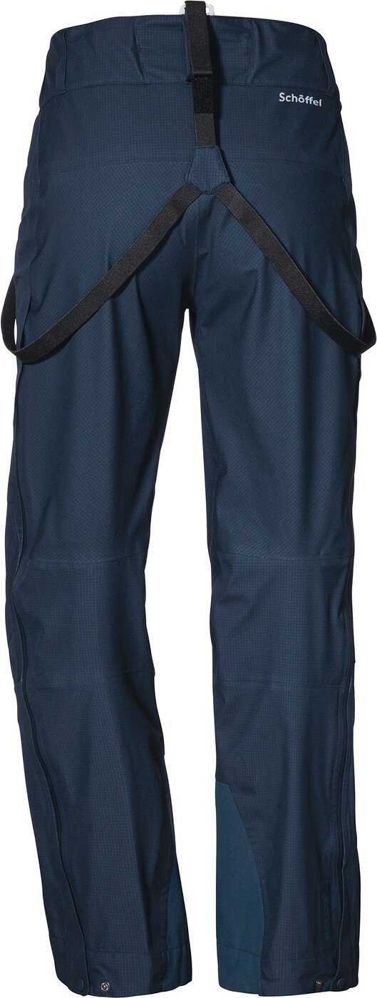 Schöffel Skihose 3L Pants Sass Maor L