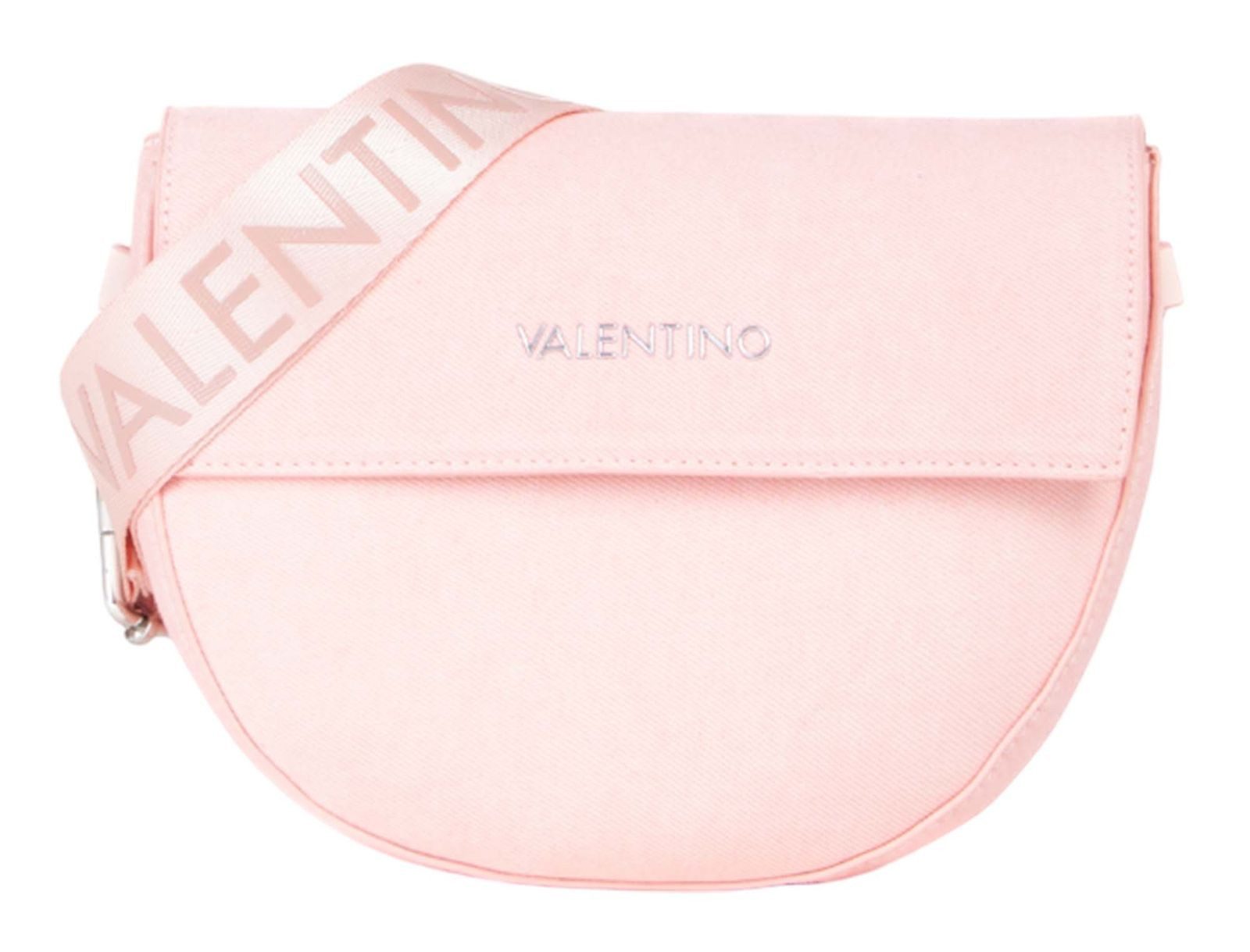 VALENTINO BAGS Umhängetasche Denim Flap Bag günstig online kaufen