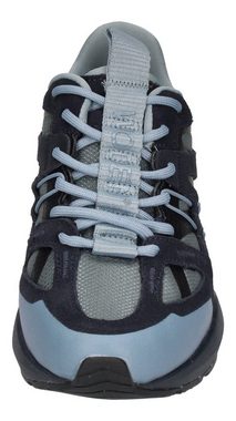 WODEN EVE II WL402 Sneaker Dark Navy