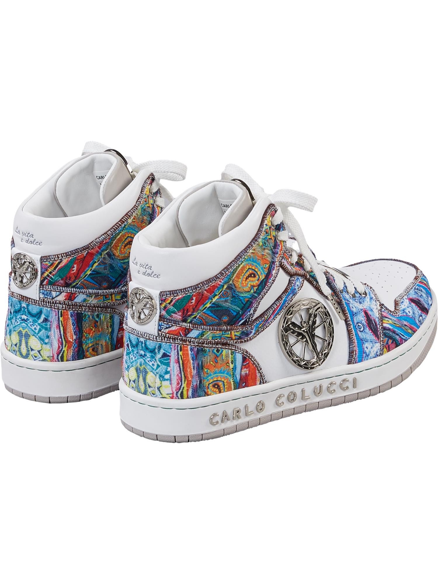 CARLO COLUCCI Dal Mas Sneaker günstig online kaufen