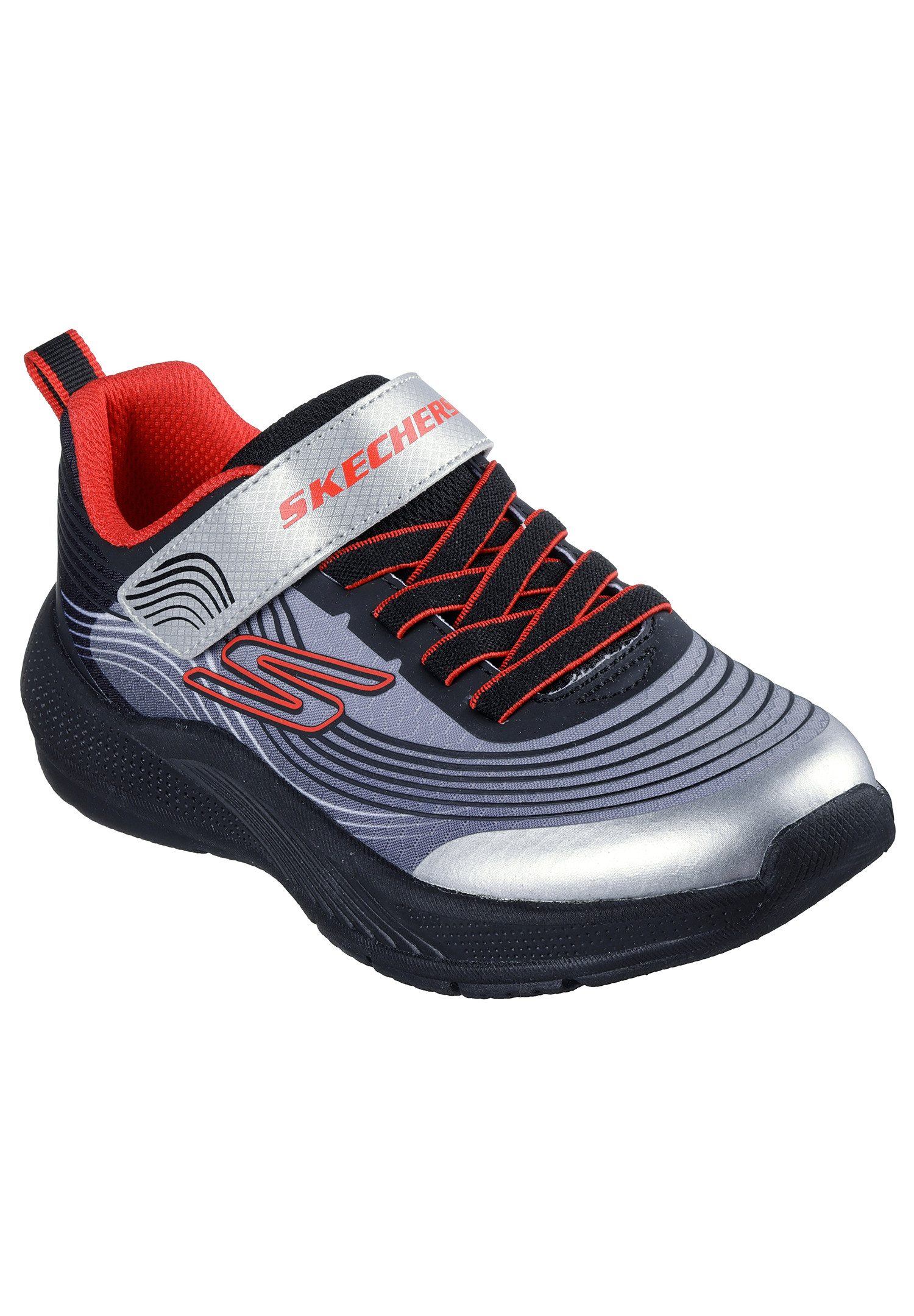 Skechers Microspec Advance Sneaker