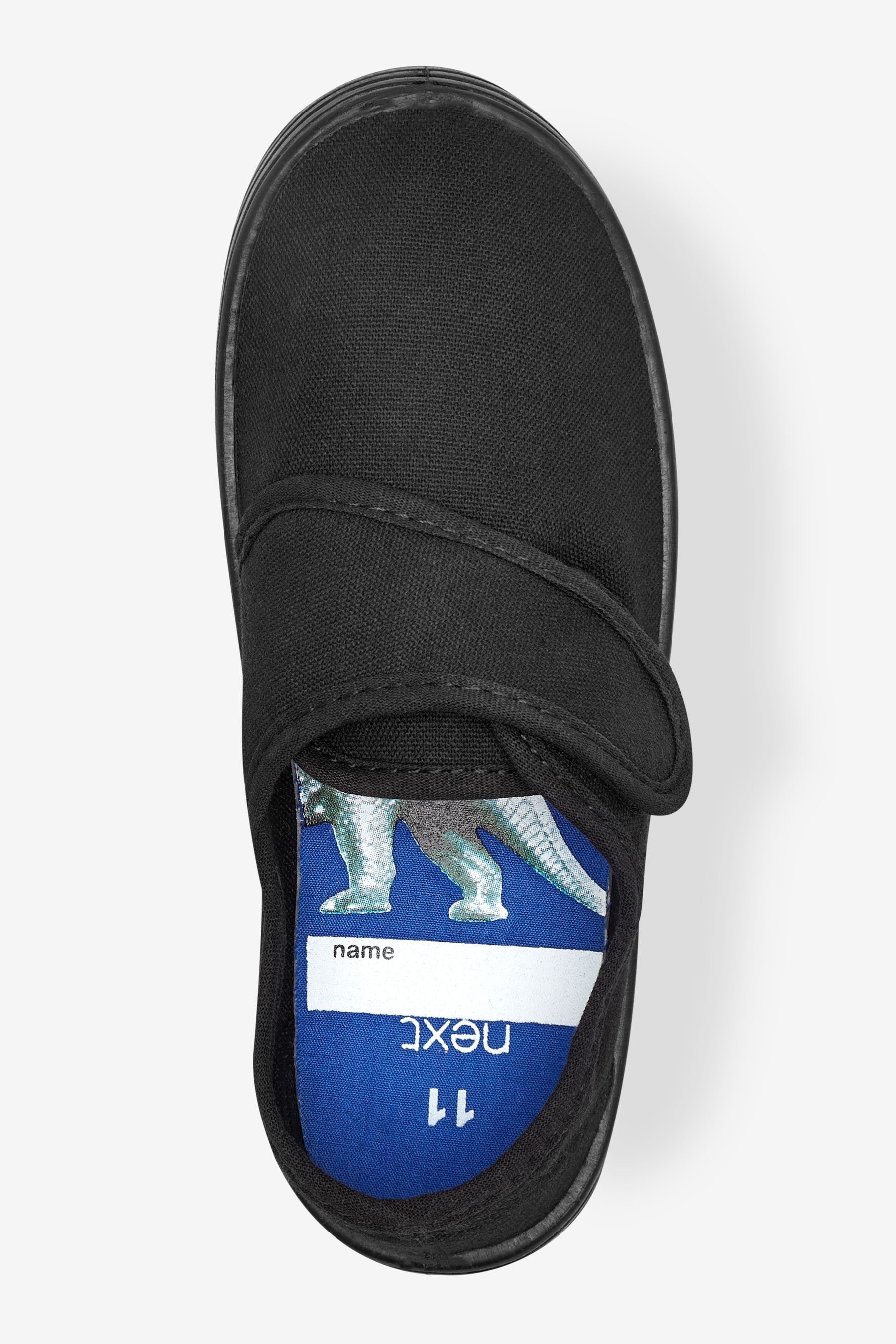 Next Sneaker Klettschuh (1-tlg)