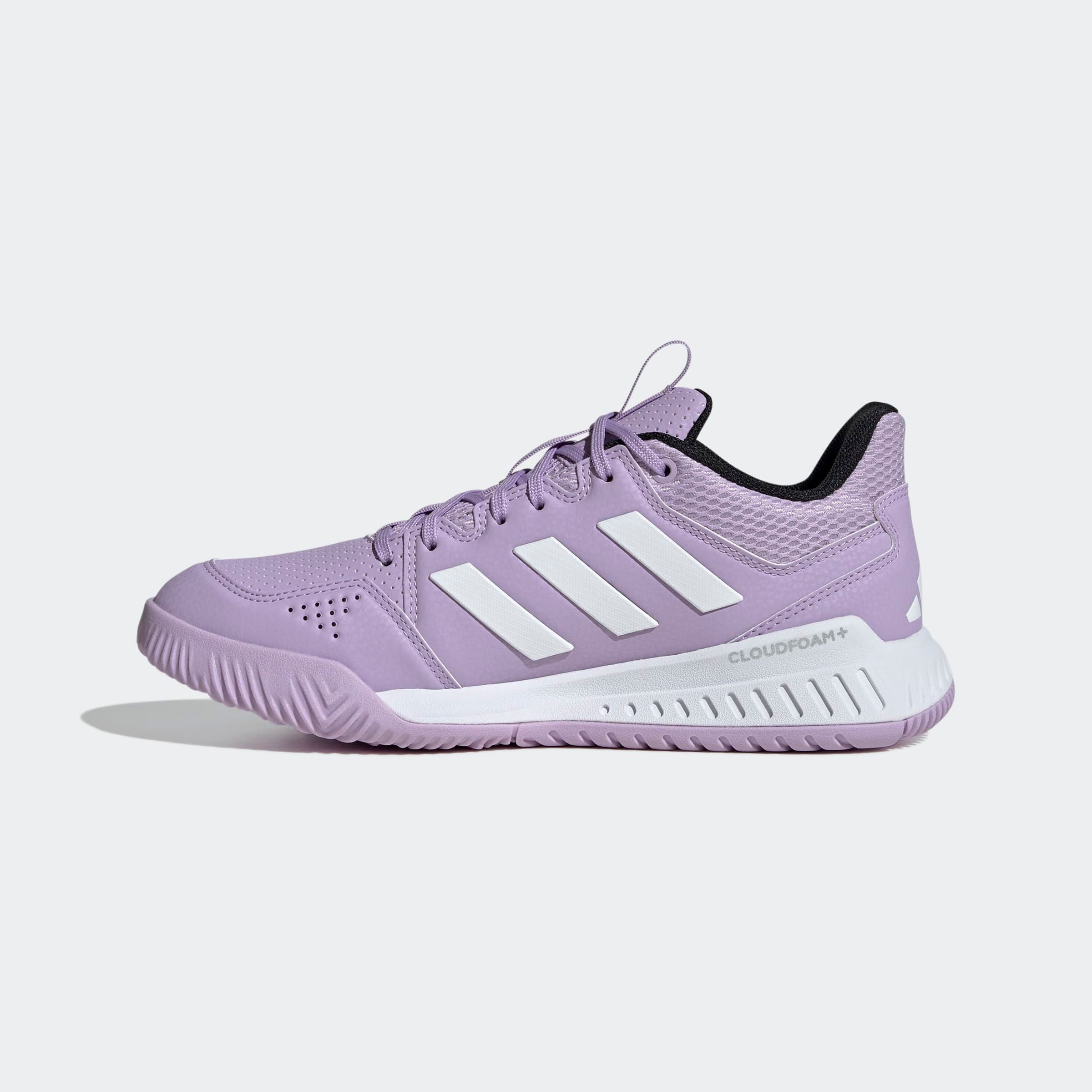 adidas Performance COURT FLIGHT Hallenschuh Volleyballschuh