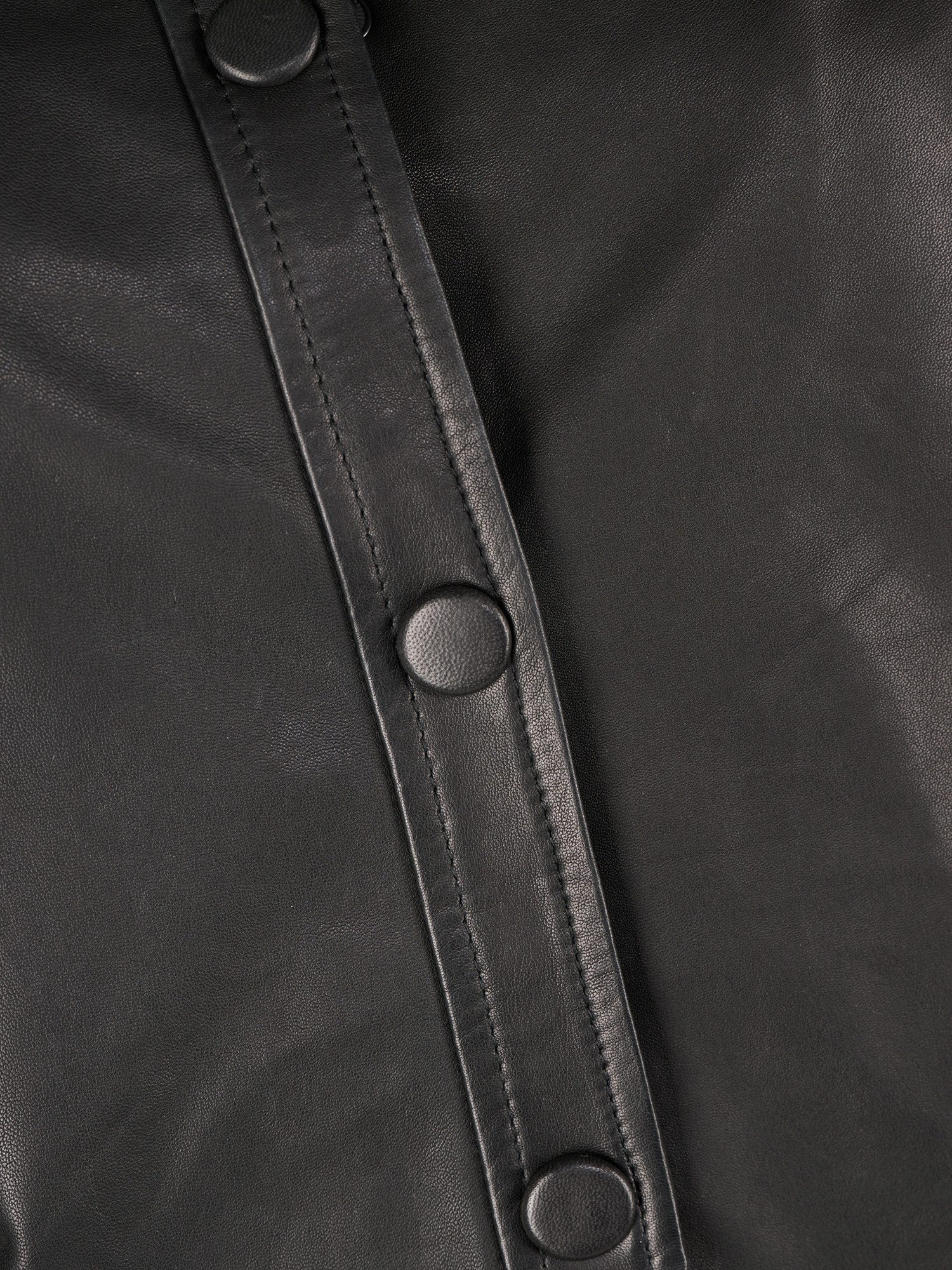 Maze Lederjacke 42023033
