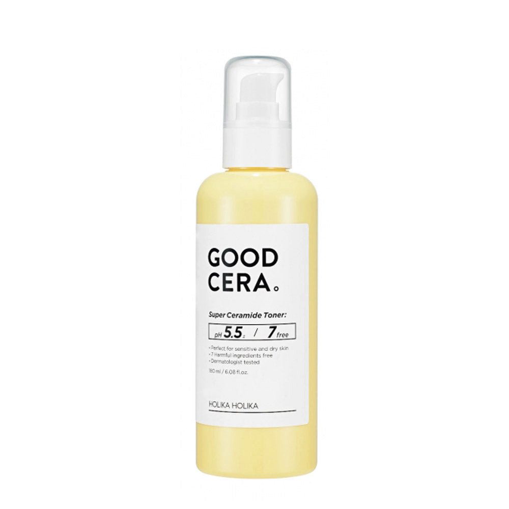 Holika Holika Toner Holika Holika, Good Cera Super Ceramide Toner – 180 ml