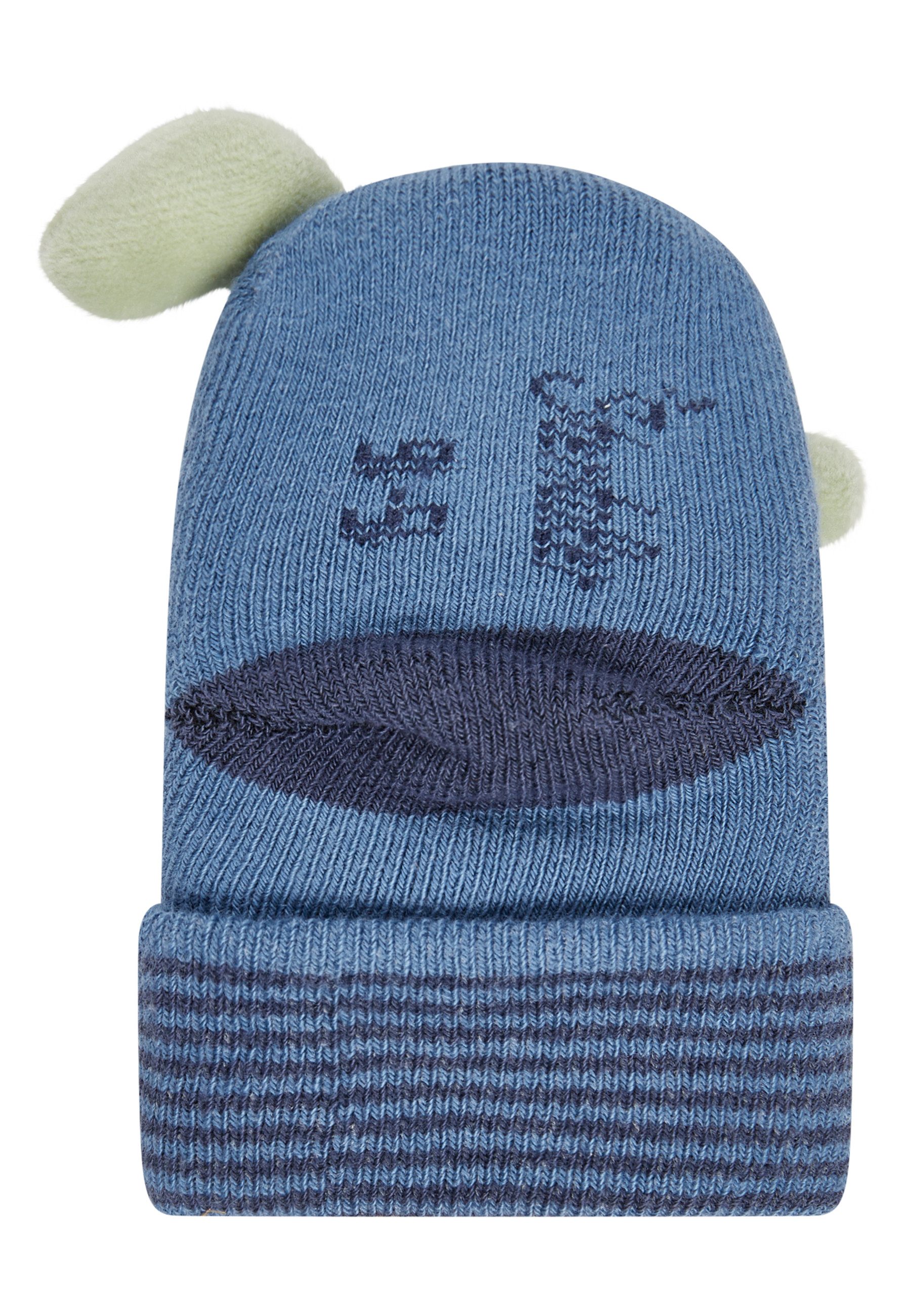 Sterntaler® Rasselsocke Baby Rasselsocken Dino
