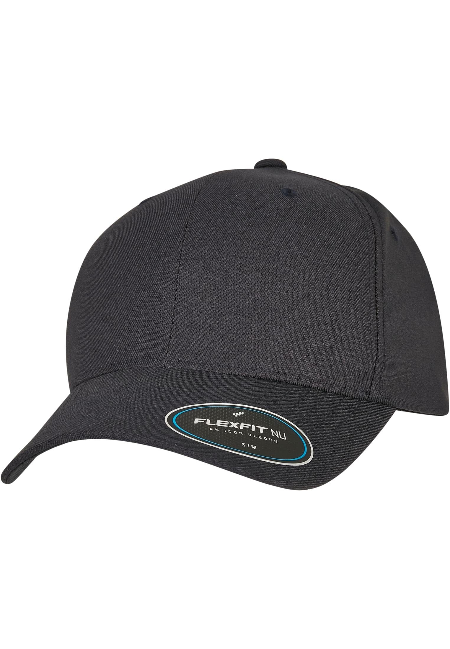 NU® FLEXFIT Cap Flexfit darknavy Accessoires CAP Flex