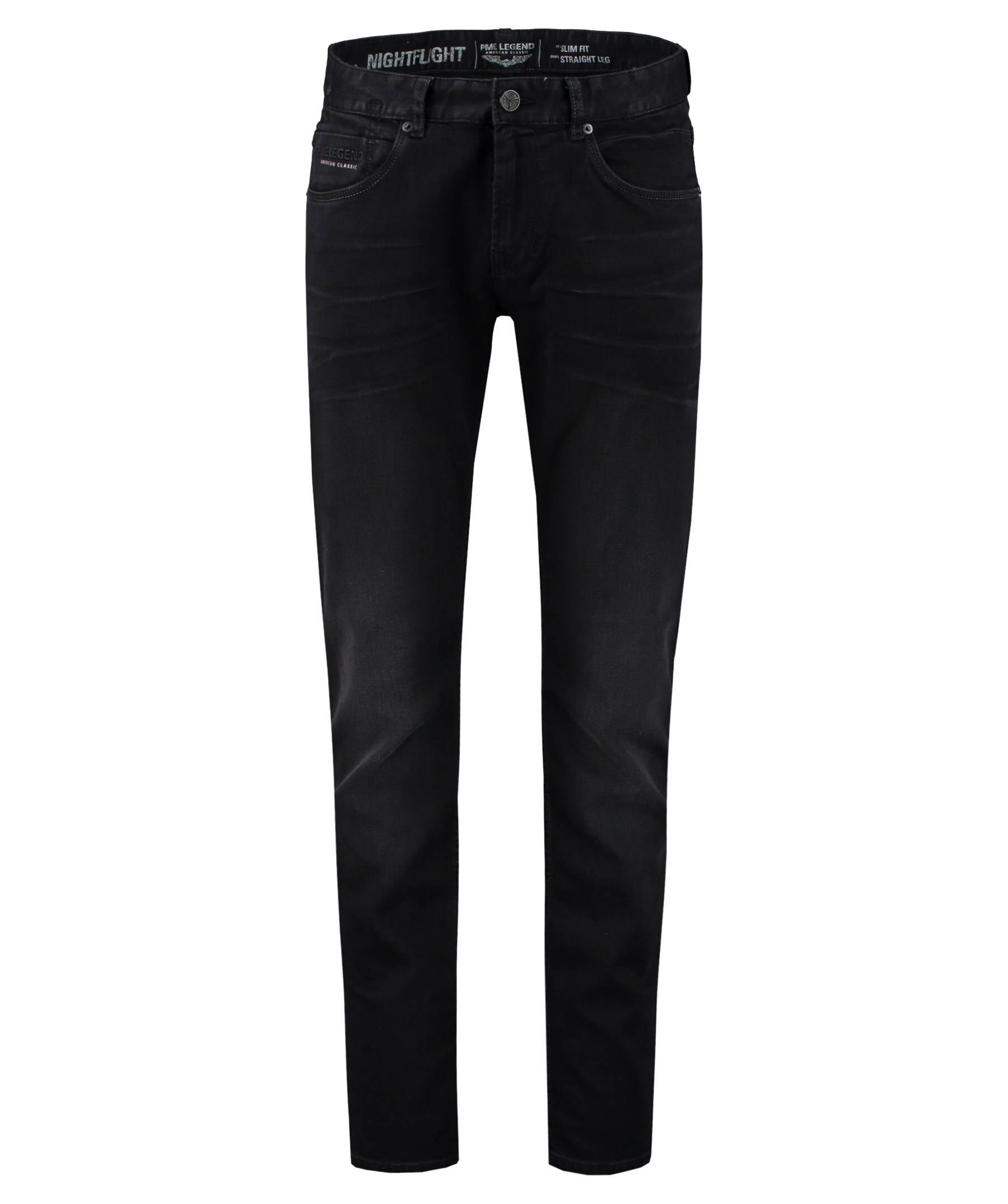 PME LEGEND 5-Pocket-Jeans »Herren Jeans "Nightflight" Slim Fit«