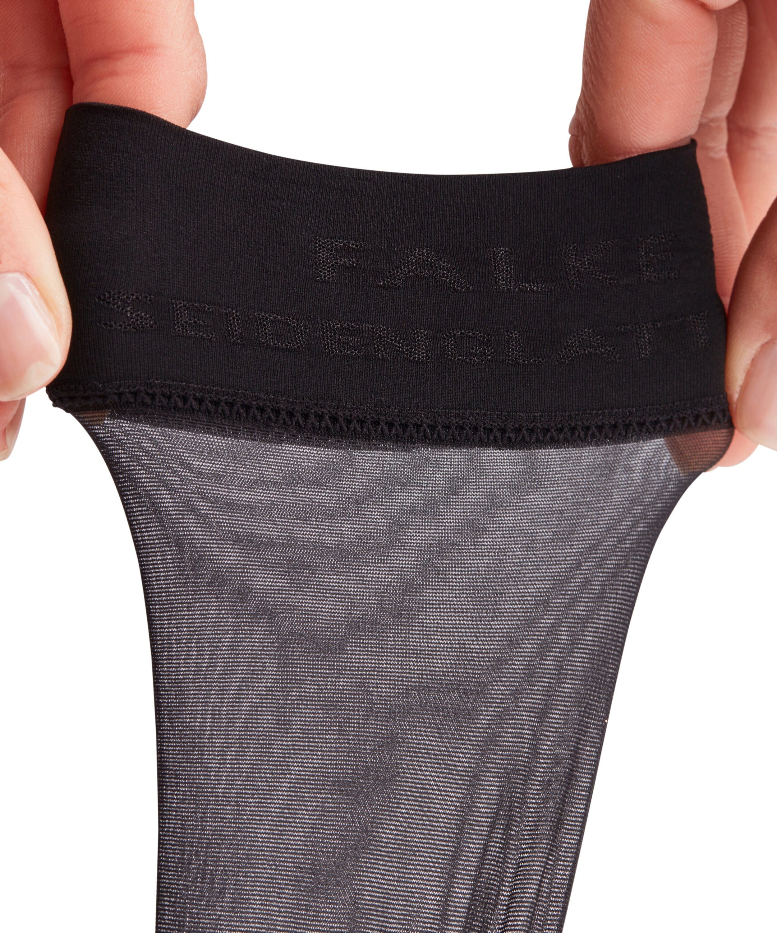 FALKE Feinsöckchen FALKE Seidenglatt 15 Damen (1-Paar) transparent & glänzend – Bild 5 von 5