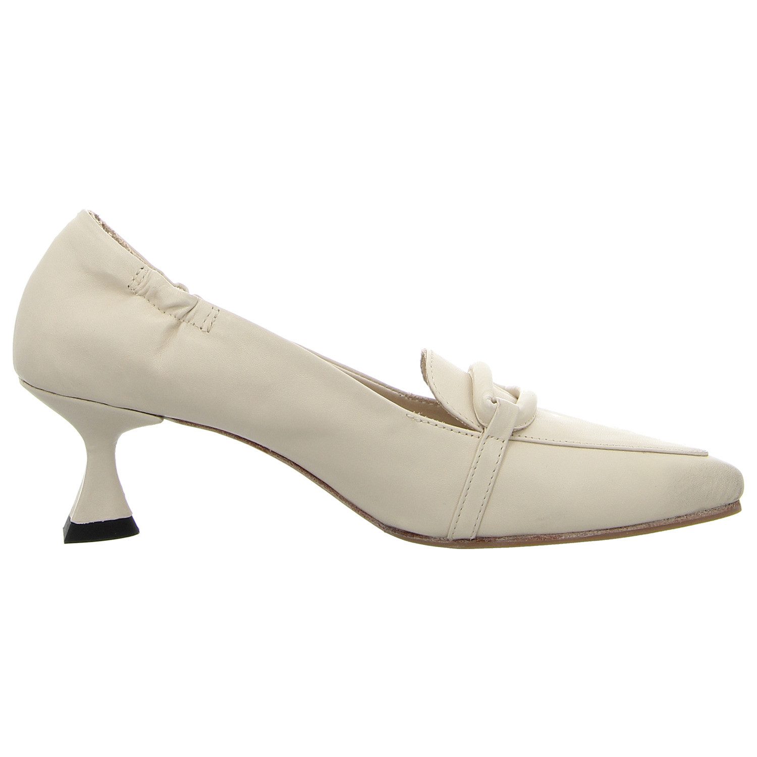 Rebecca White Z50Point-1 Pumps