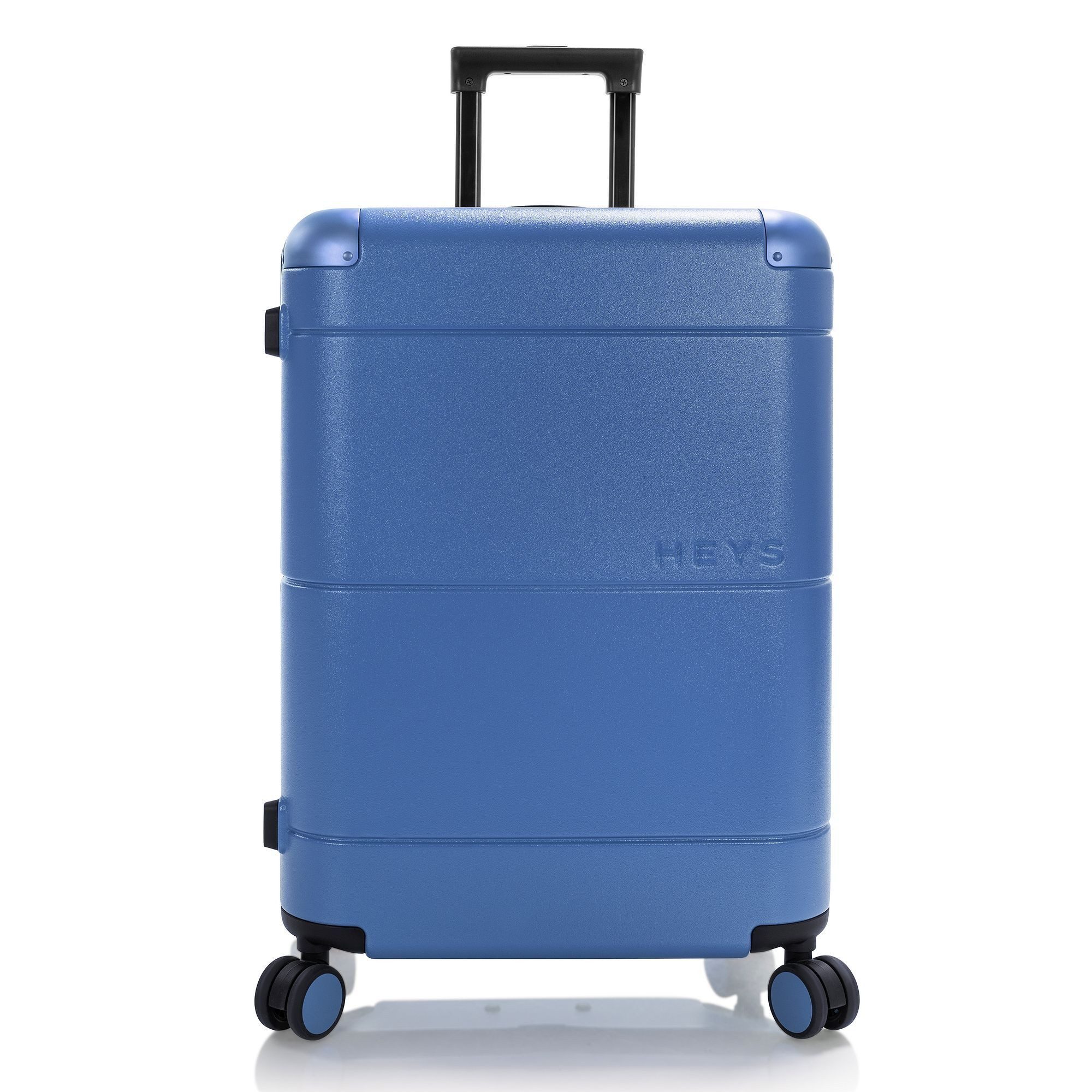 Heys Hartschalen-Trolley Zen, 4 Rollen, Polycarbonat