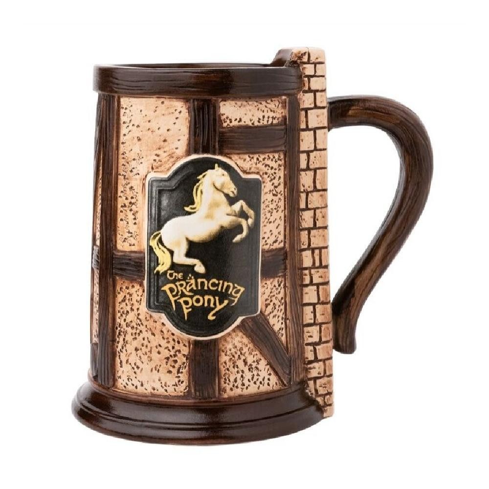 Grupo Erik Merchandise-Figur The Lord of the Rings The Prancing Pony jar