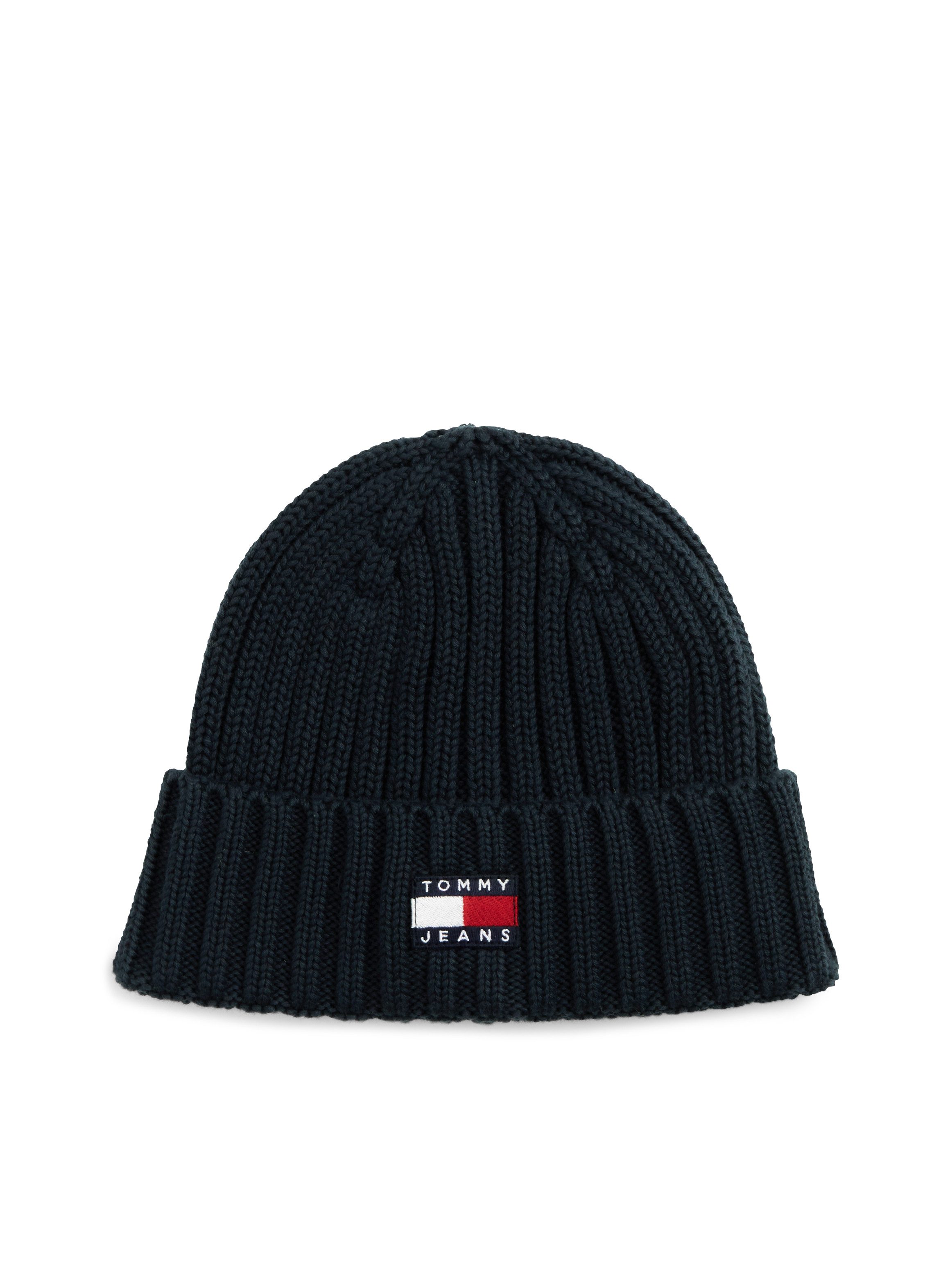 Tommy Jeans Beanie TJW HERITAGE CORE