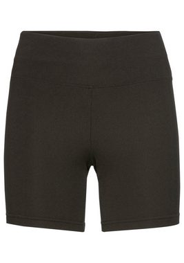 FAYN SPORTS Radlerhose Innenbeinlänge 15cm