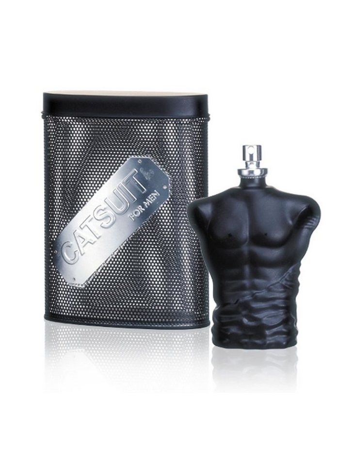 Creation Lamis Extrait Parfum 100 ml - Creation Lamis - CL Catsuit Men ...