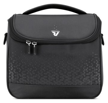 RONCATO Kosmetiktasche Beautycase CROSSLITE, Beautycase Reisetasche Kulturbeutel Schminktasche