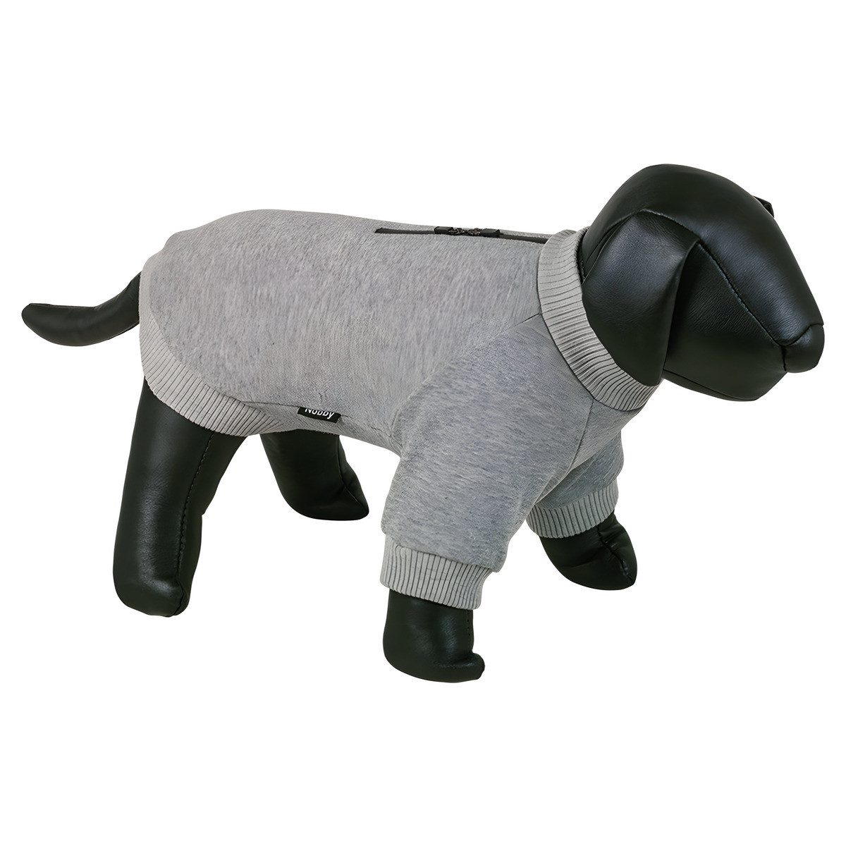 Hundepullover Hundepullover Sora grau