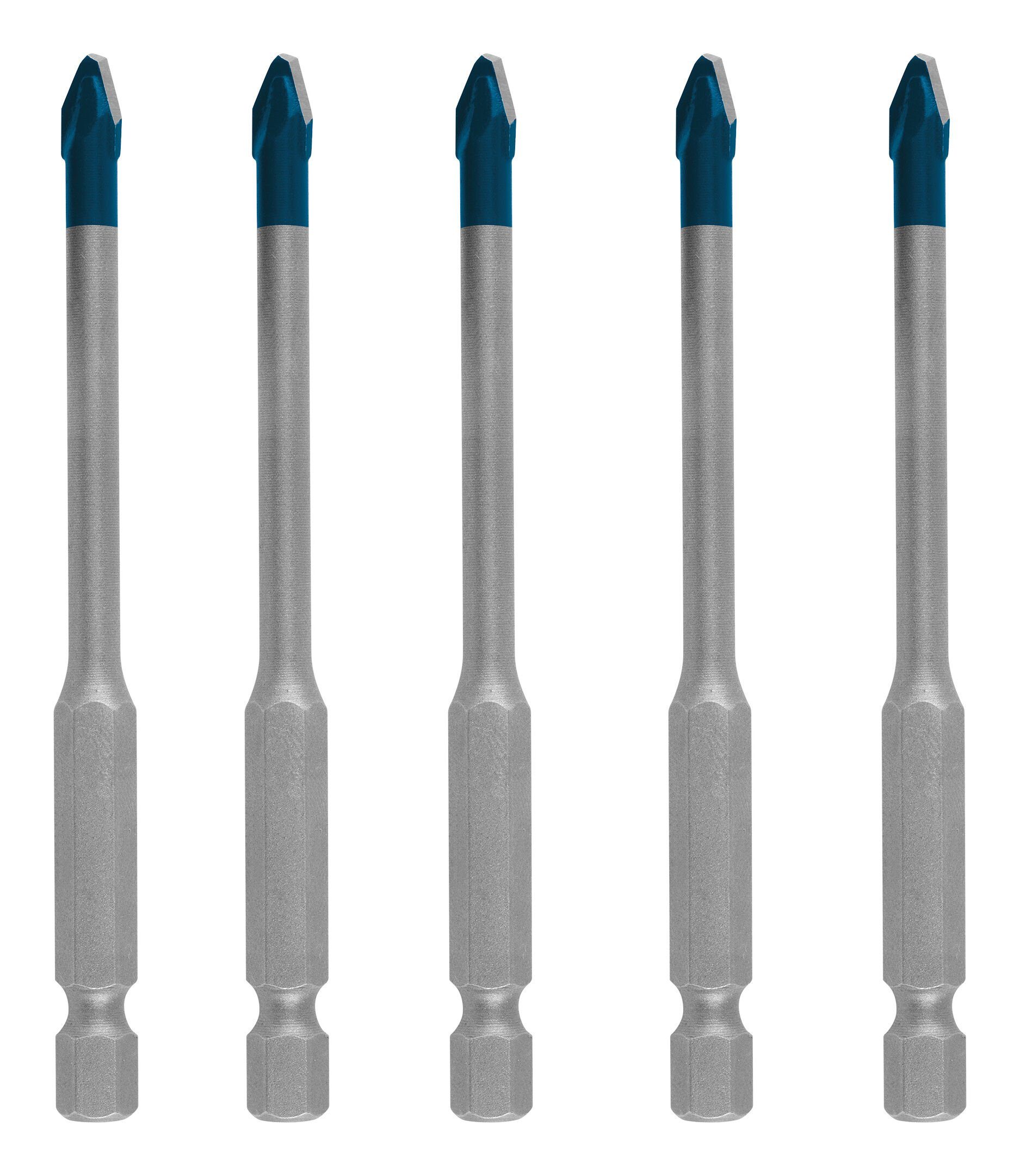 Bohrersatz Expert HEX-9 HardCeramic