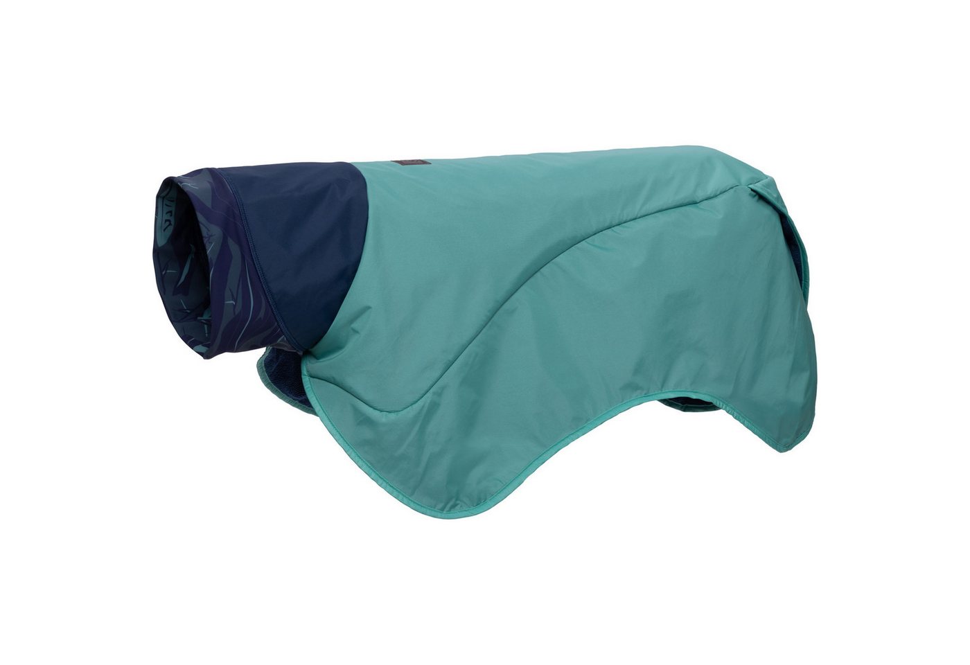 Thumbnail - Ruffwear Hundebademantel DIRTBAG™ DOG DRYING TOWEL 05117-421, Saugfähiger Mantel gegen Dreck