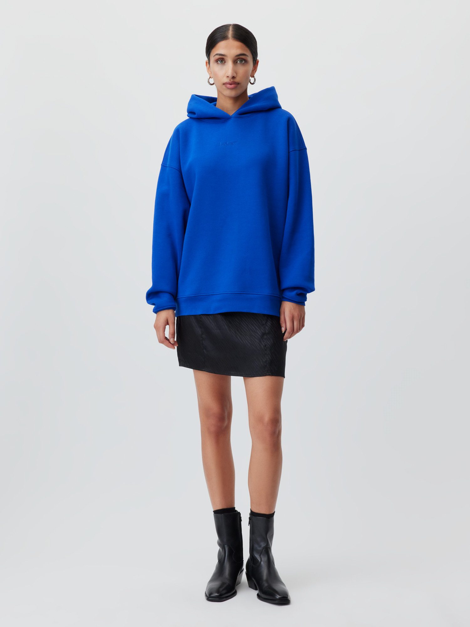 LeGer Kapuzensweatshirt Abby, LeGer by Lena Gercke