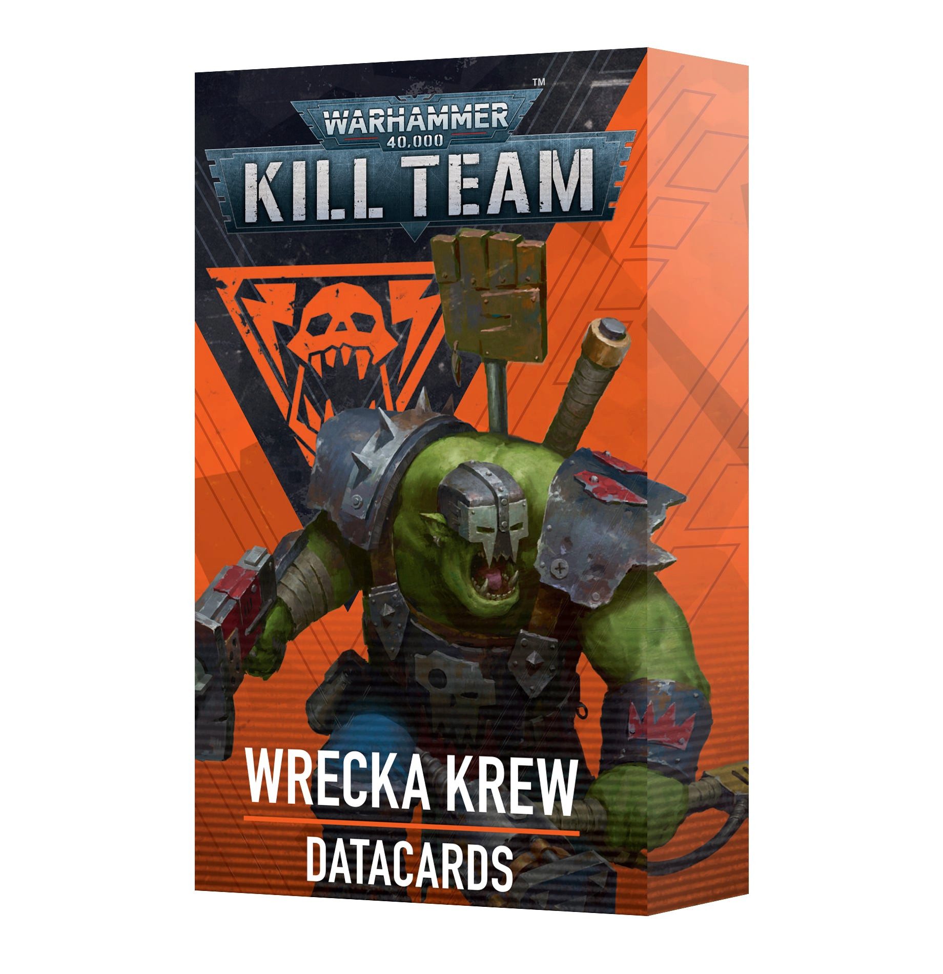 Games Workshop Spielfigur Warhammer 40.000 Wre
