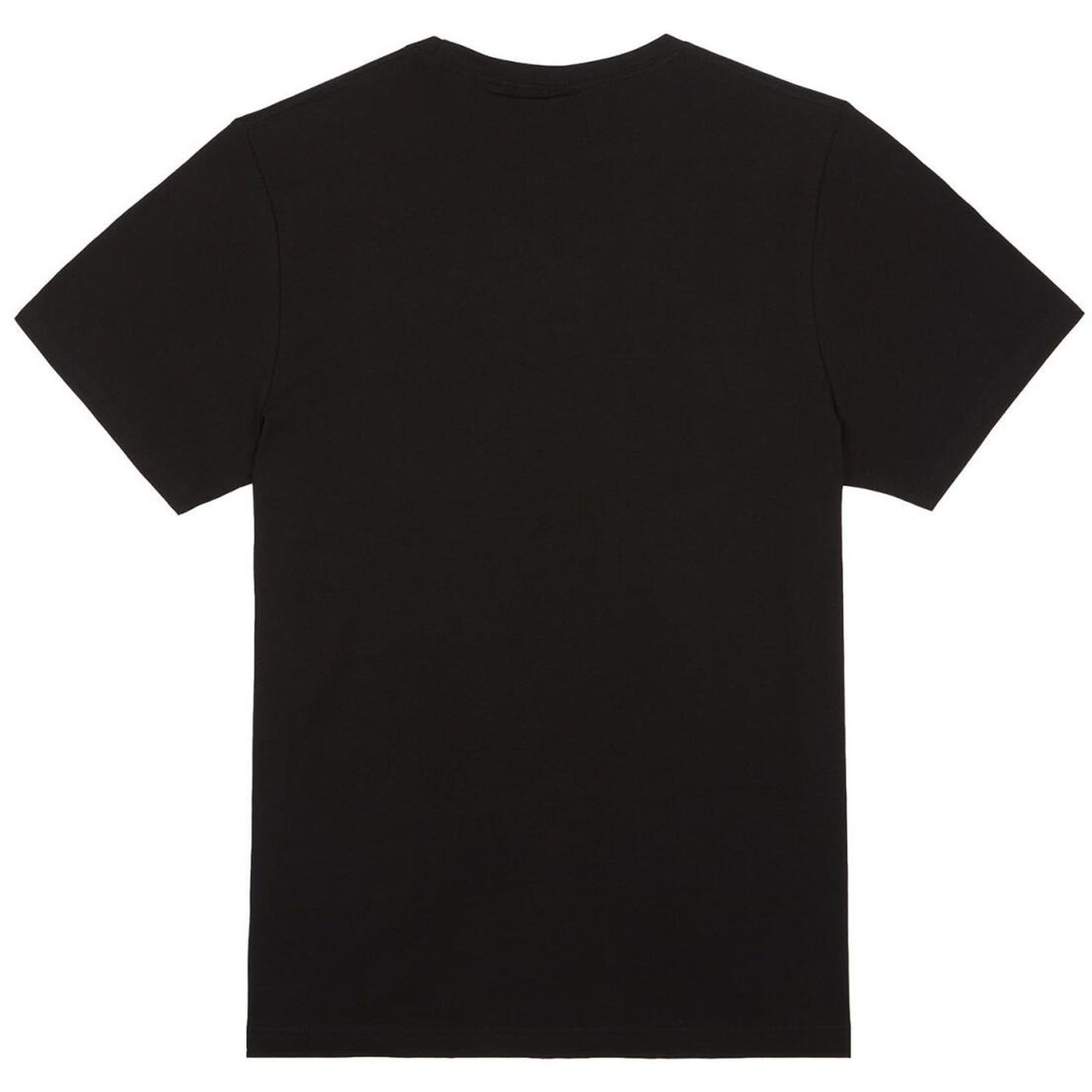 FC St. Pauli T-Shirt FC St. Pauli - T-Shirt Kein Bock auf ... - schwarz