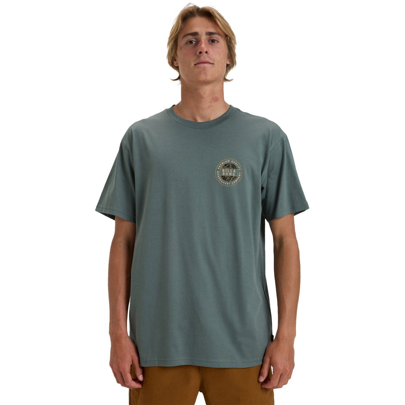 Billabong T-Shirt "Rotor Fill" günstig online kaufen