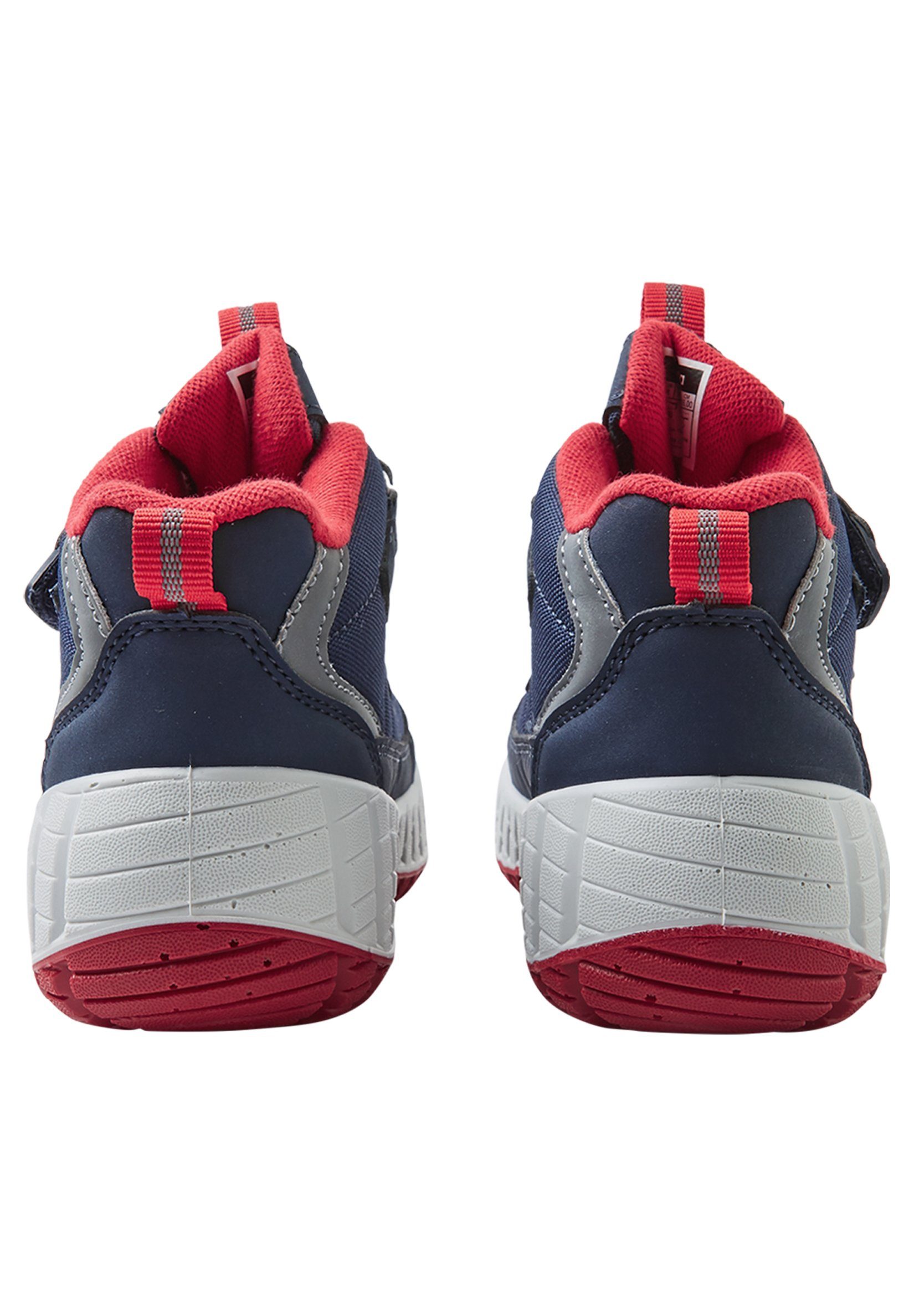reima PASSO 2.0 ReimaTec Kinderschuhe Ankleboots – Bild 2 von 5