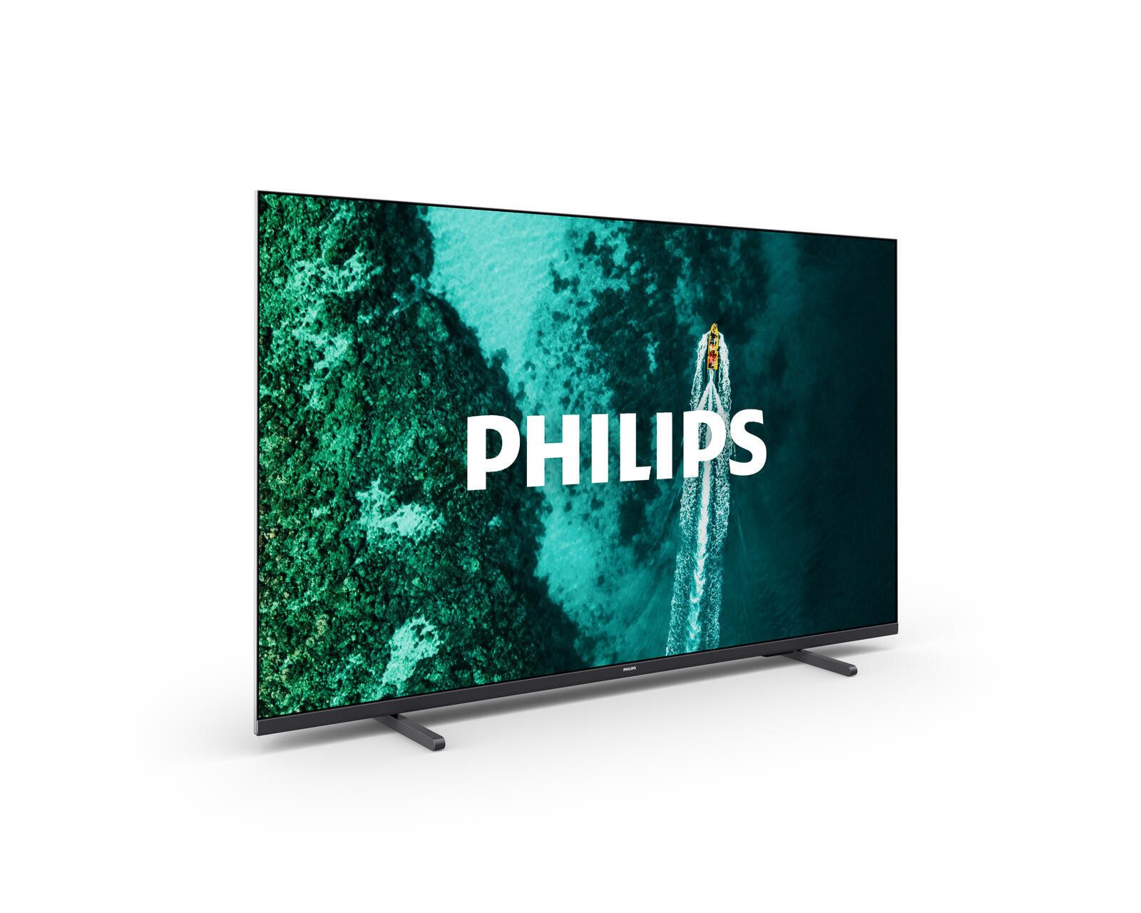 Philips 55PUS7409/12 LED-Fernseher