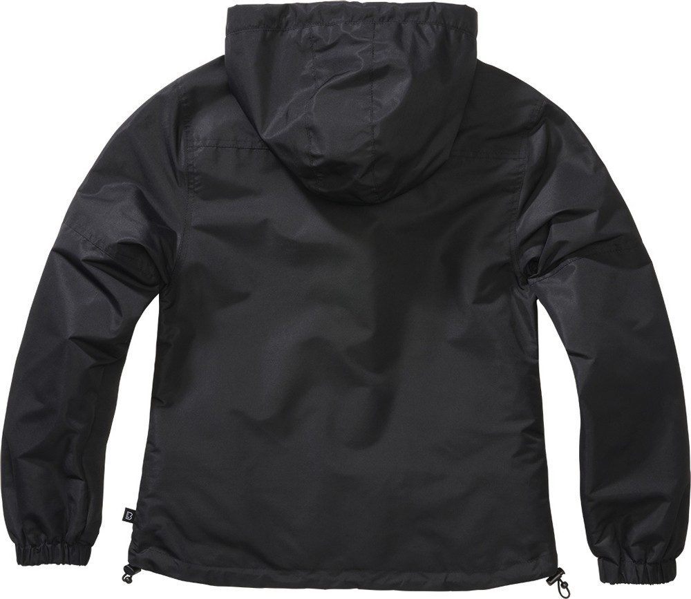 Brandit Kurzjacke Women Summer Frontzip Windbreaker günstig online kaufen