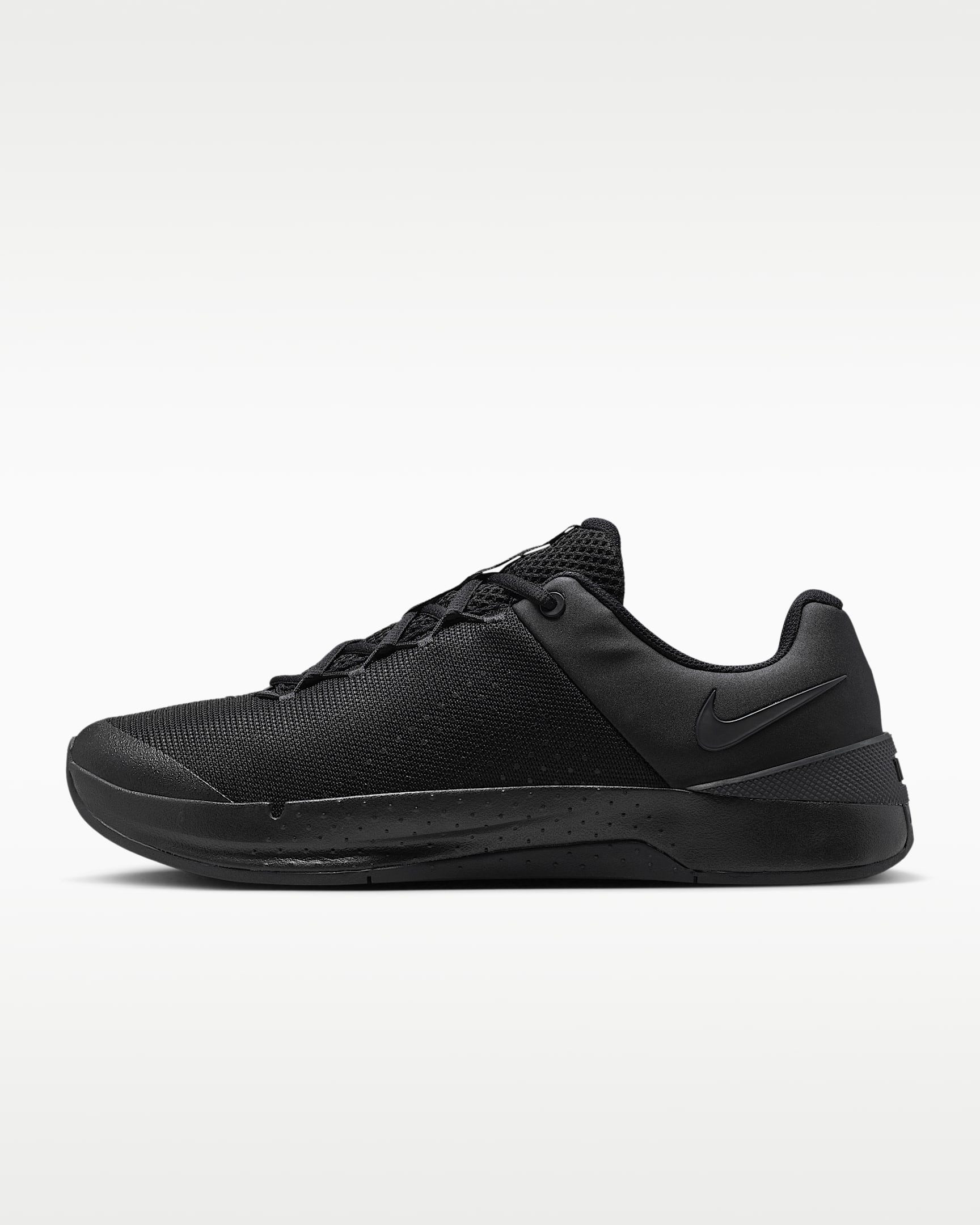 Nike MC Trainer 4 Trainingsschuh ideal fürs Gym und Fitnessstudio – Bild 3 von 5