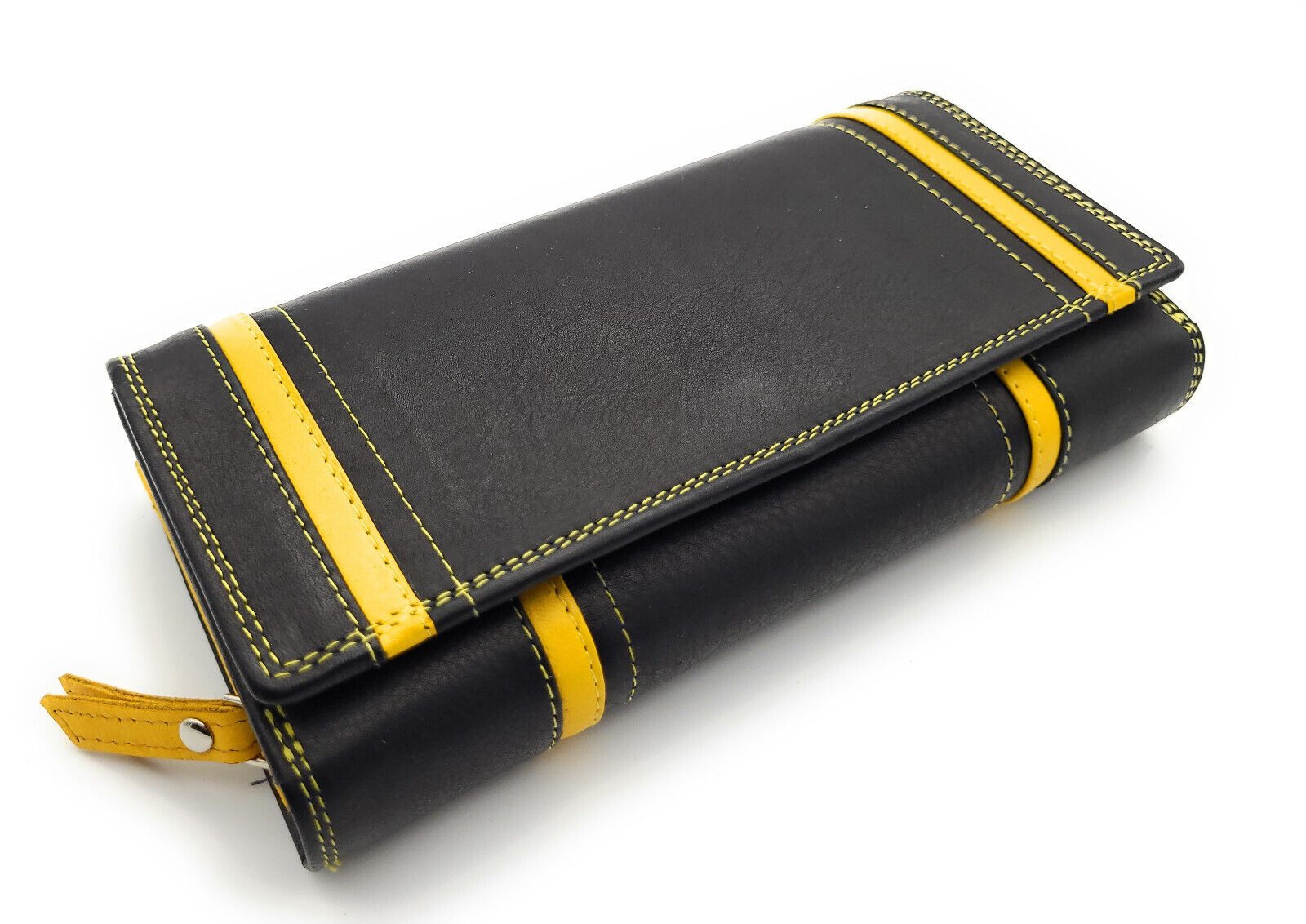 JOCKEY CLUB Geldbörse XL echt Leder günstig online kaufen