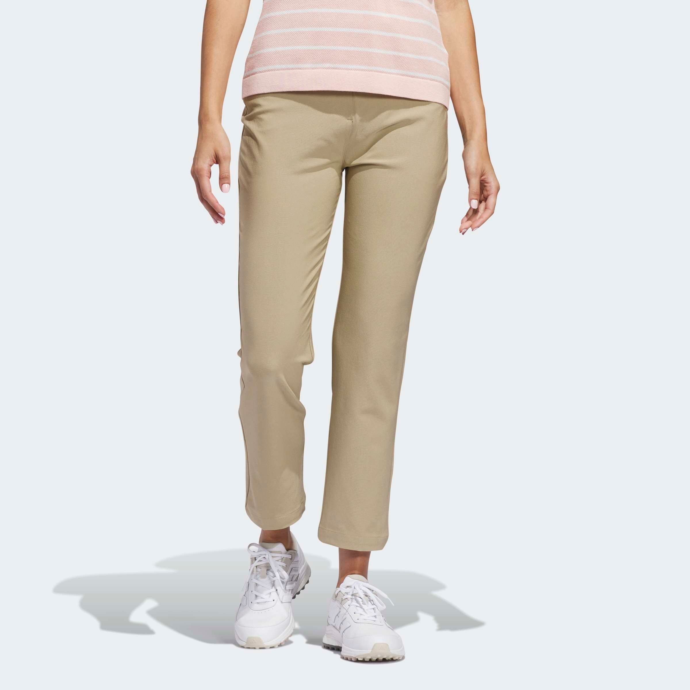 adidas Performance Chinohose W ULT+ ANKL (1-tlg)