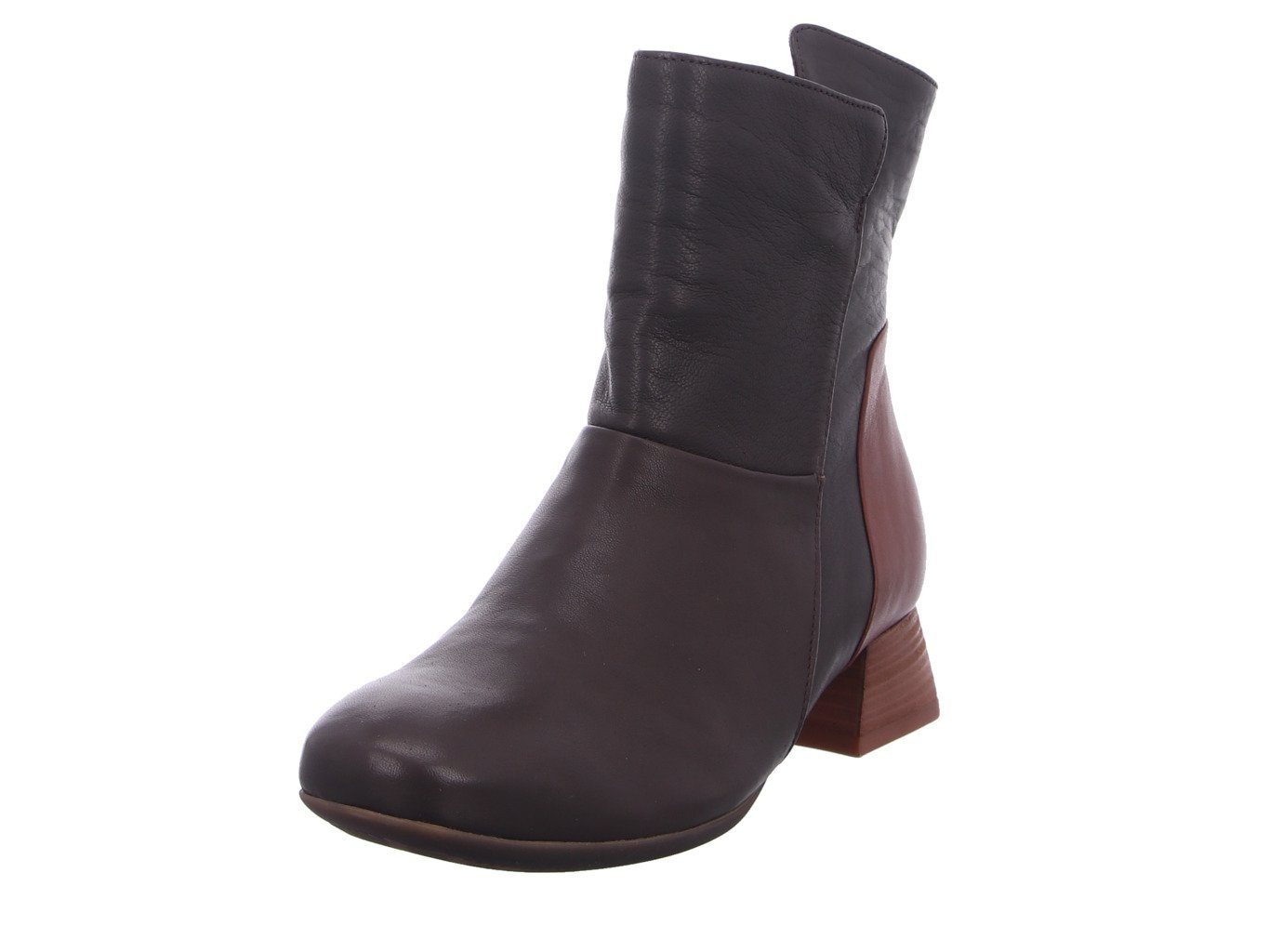 Delicia Stiefelette