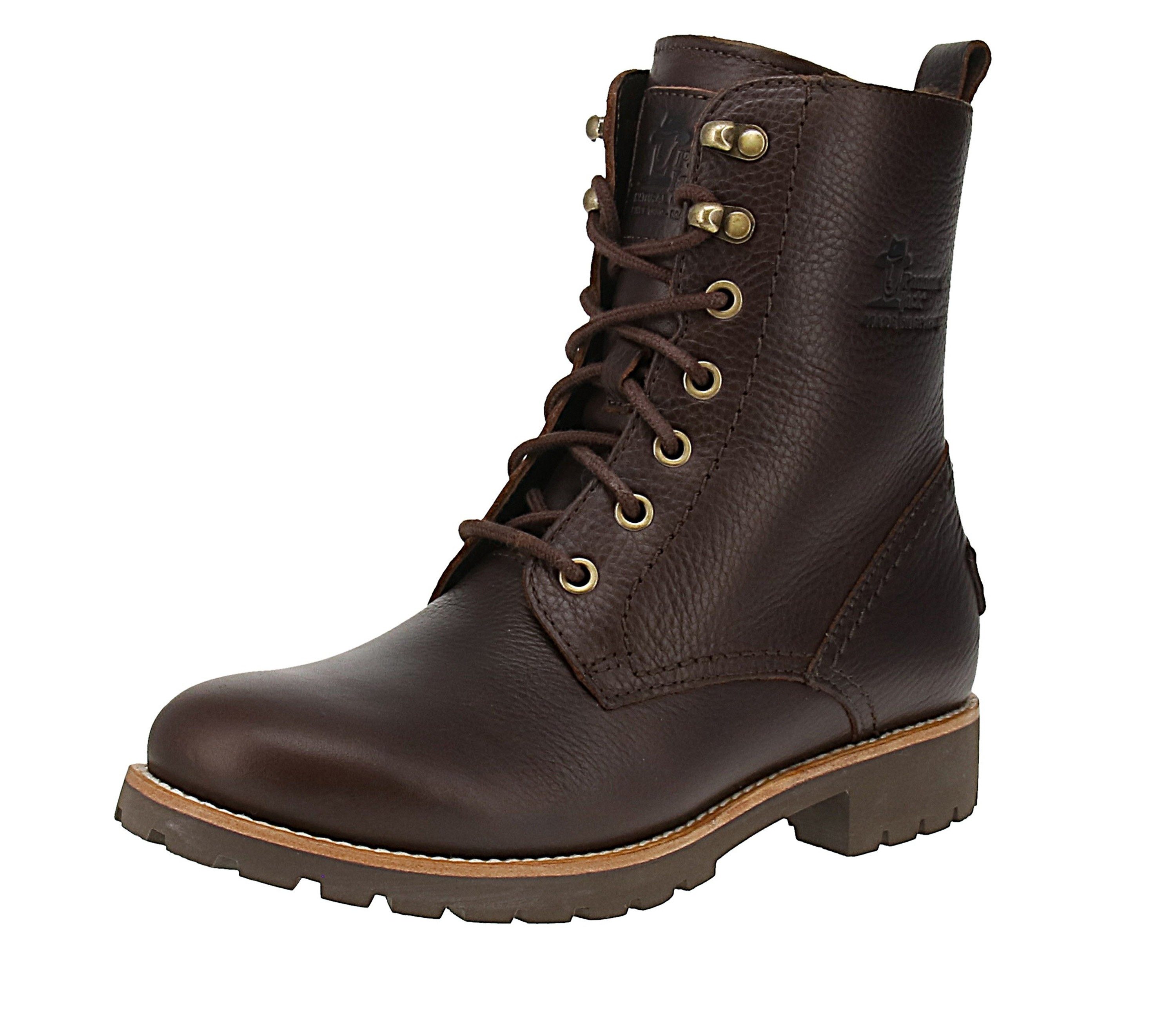 Panama Jack Panama Jack Fara Igloo Trav B10 Napa - Damen Boots - Marron Stiefel