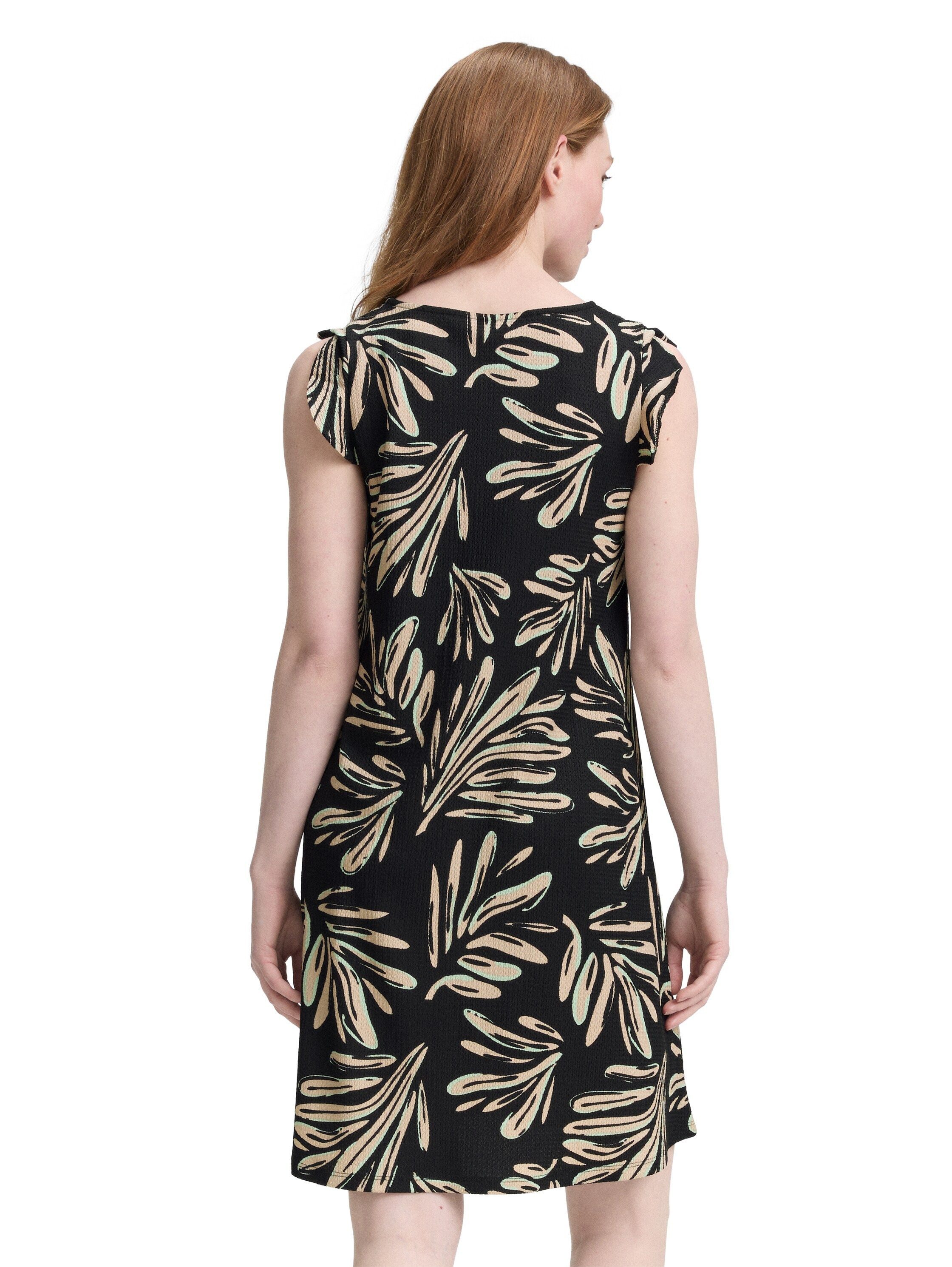 TOM TAILOR Midikleid