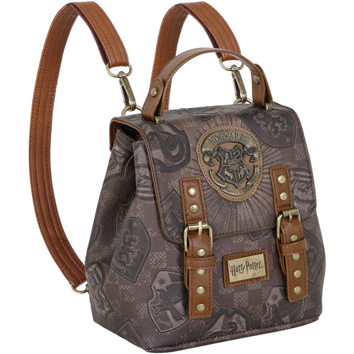 Warner Bros. Kinderrucksack Harry Potter Pride-Quest Unisex Kinder