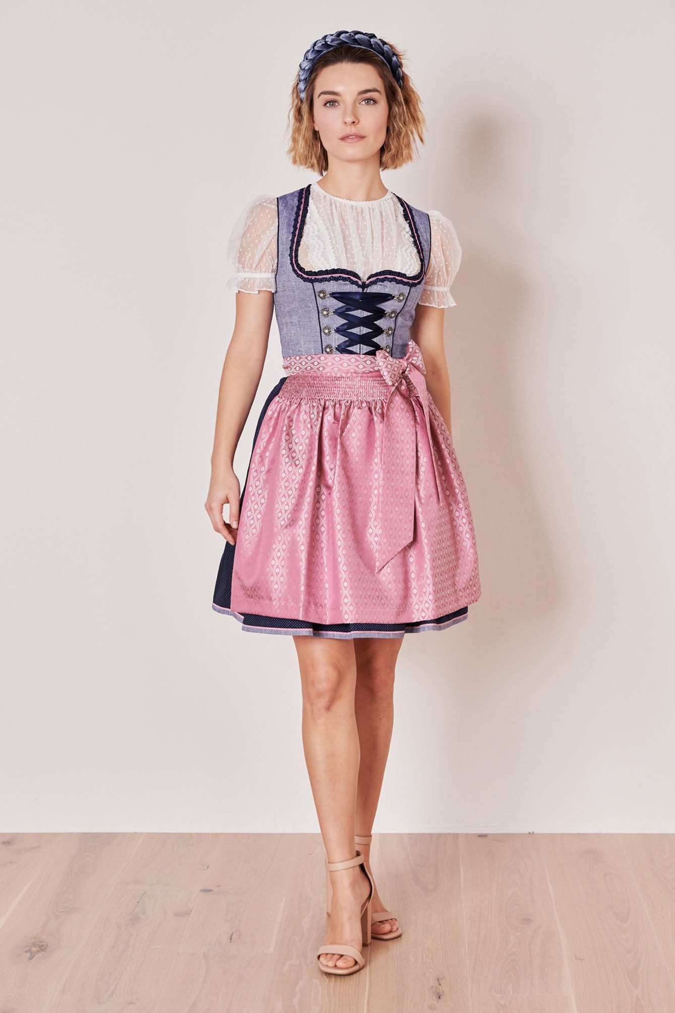 Krüger Madl Dirndl 411067-050