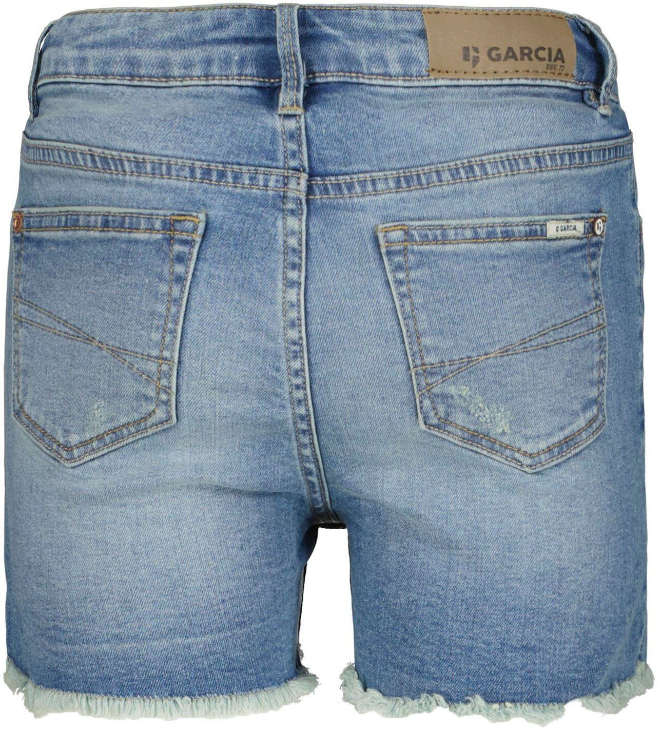 Shorts Girls vintage Rianna used Garcia für
