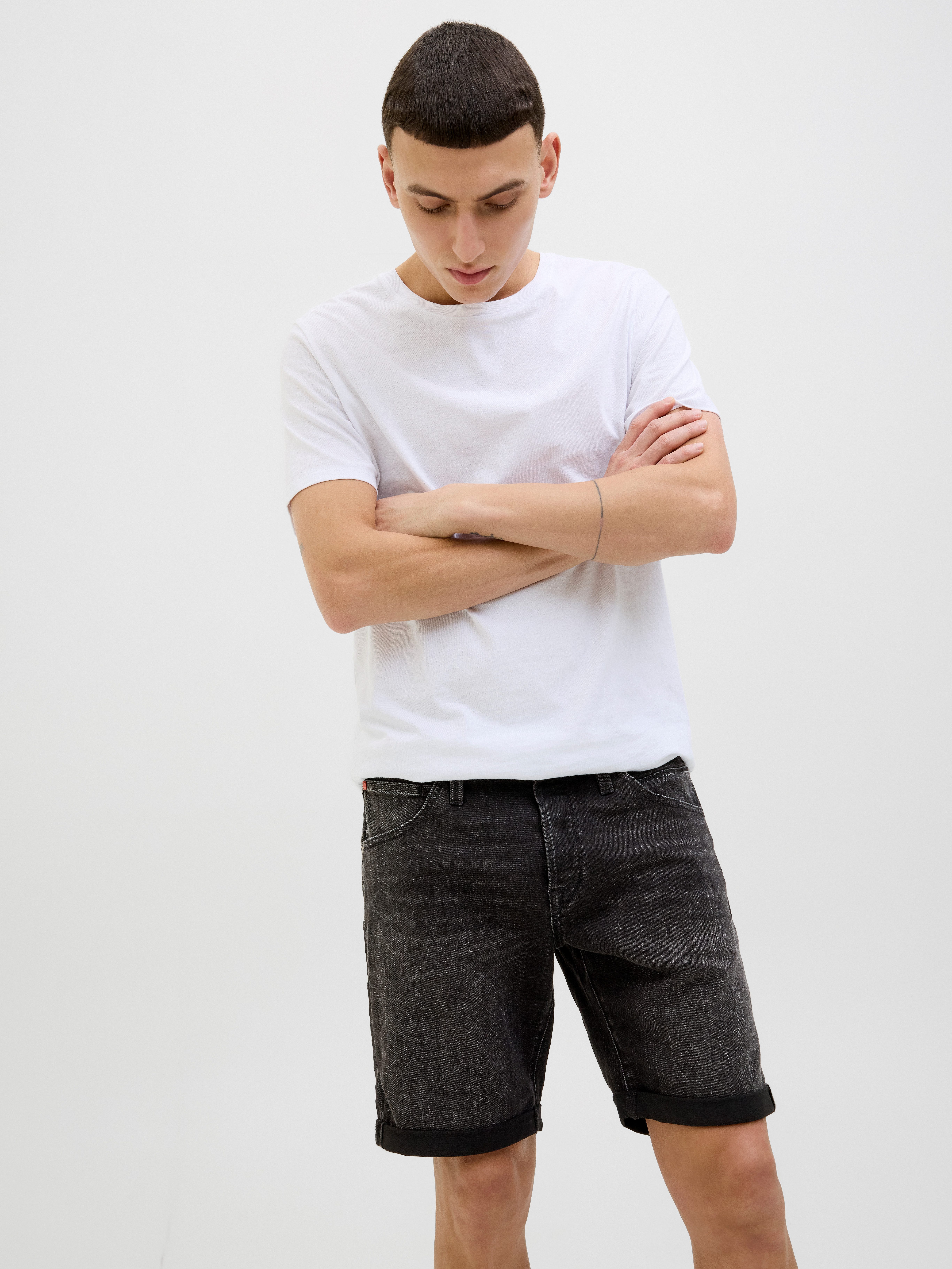 Jack & Jones Shorts JJIRICK JJFOX günstig online kaufen