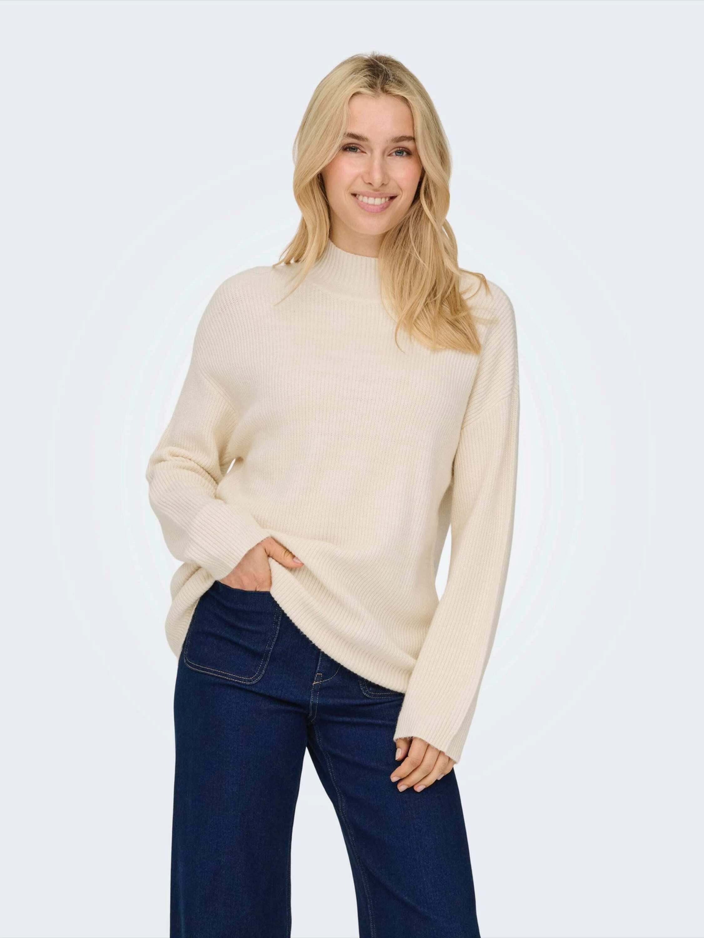Strickpullover ONLKATIA